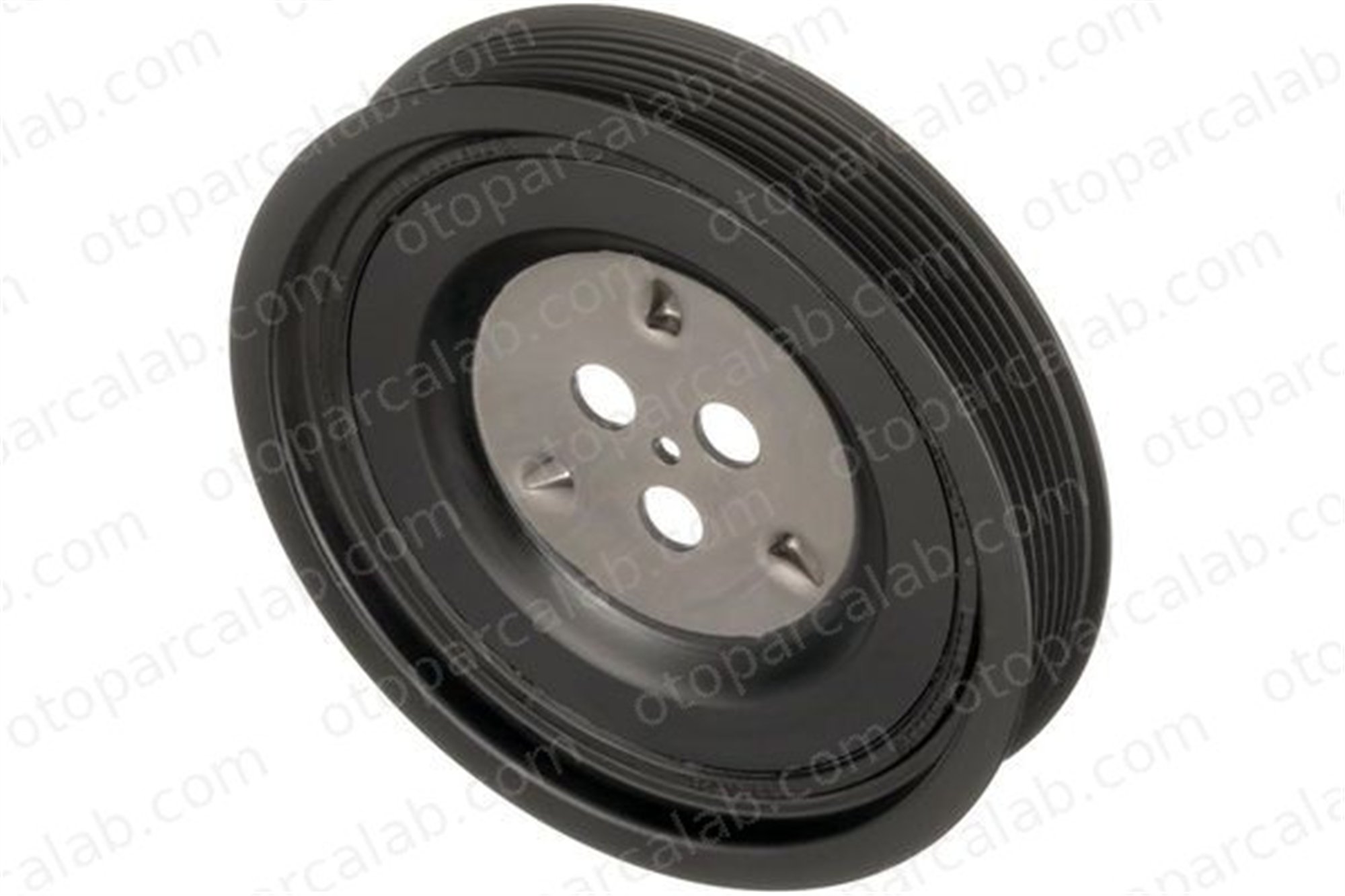 GATES TVD1172 Krank Kasnak FORD TRANSIT V363 Panelvan/Van TRANSIT V363 Platform şasi 9C1Q6B319AB 1099891
