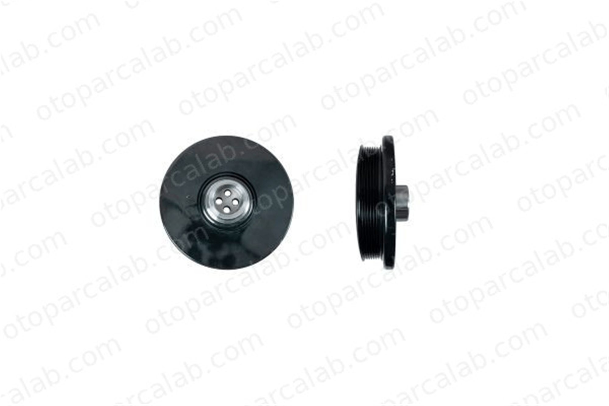 GATES TVD1174 Krank Kasnak BMW 5 Gran Turismo 5 11237800026