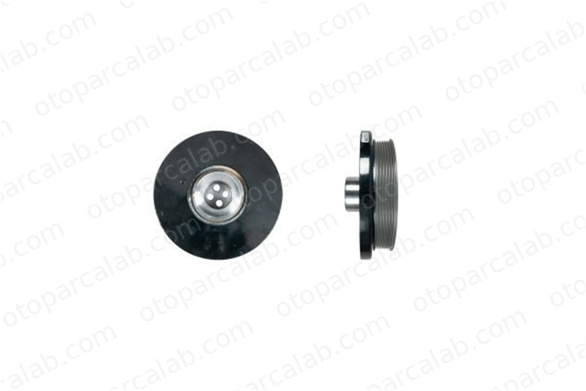 GATES TVD1185 Krank Kasnak BMW 3 3 Gran Turismo 11238511321