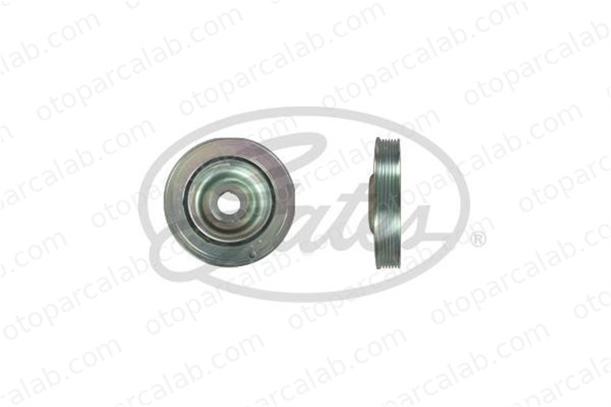 GATES TVD1194 Krank Kasnak OPEL ZAFIRA LIFE Minibüs/Otobüs TOYOTA PROACE Minibüs/Otobüs 9801350180 98013501