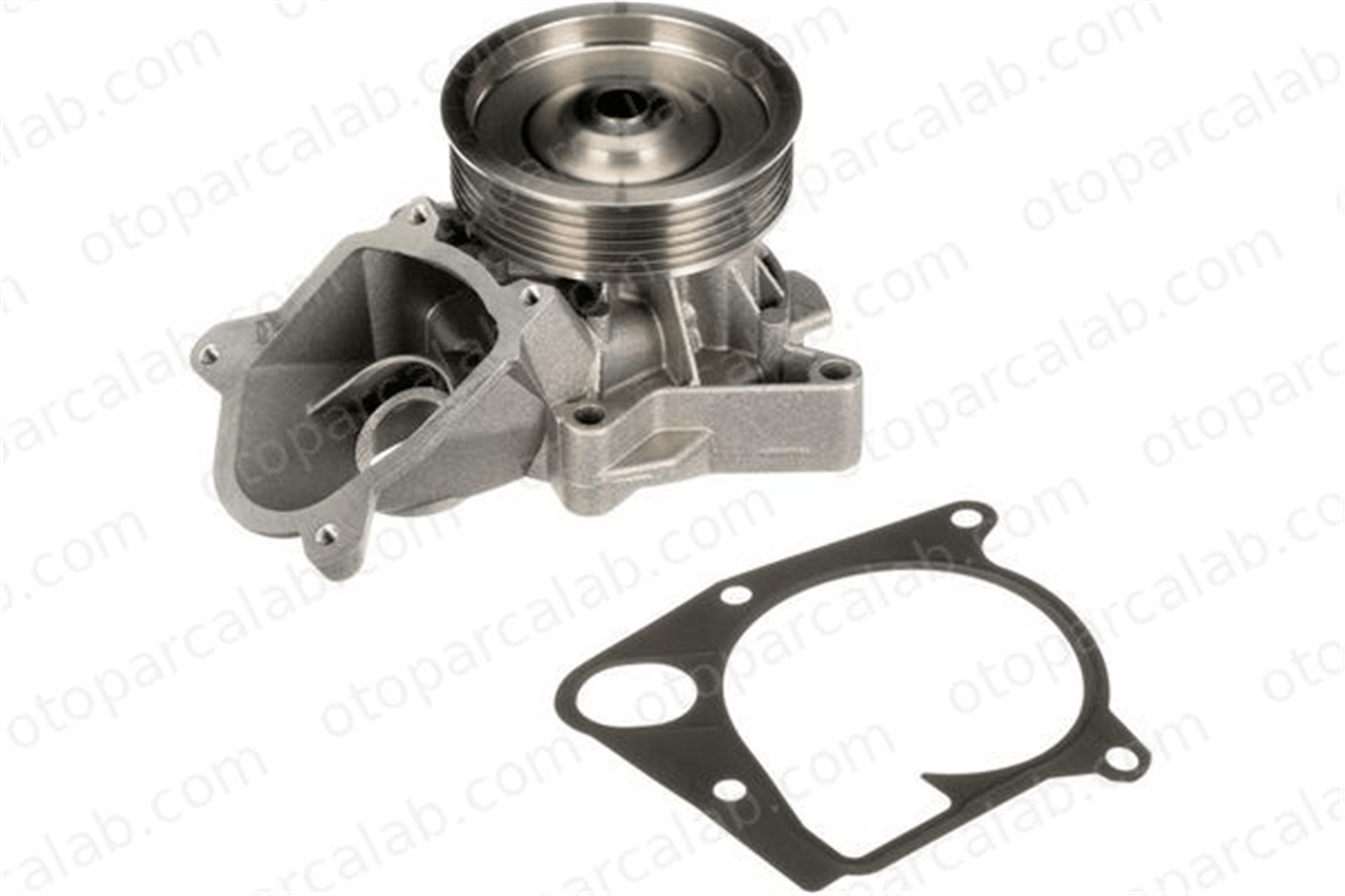 GATES WP0127 Devirdaim Su Pompası BMW 3 3 Touring 11517790471 11517788305