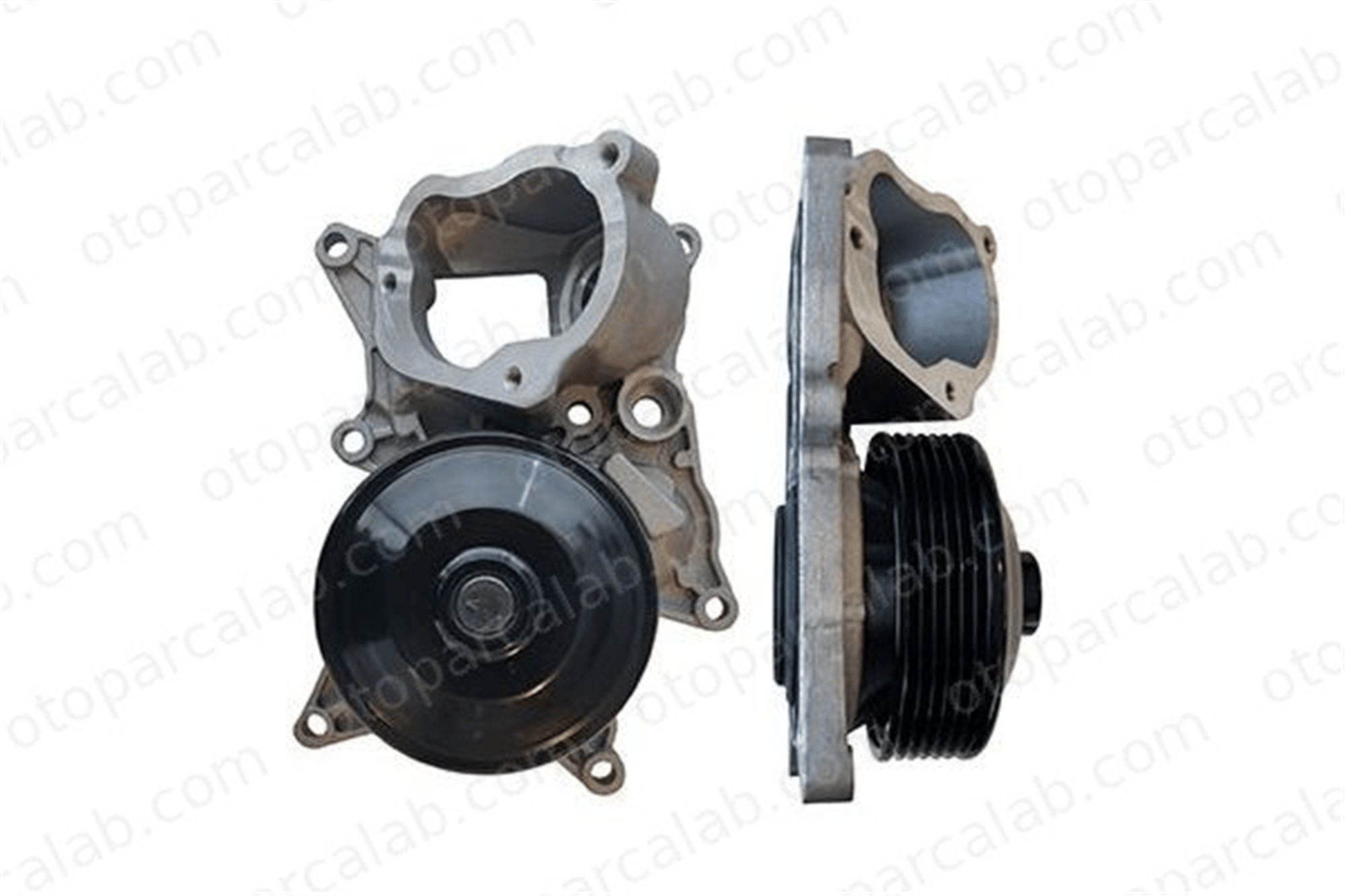 GATES WP0169 Devirdaim Su Pompası BMW 5 5 Touring 11518516205 11518507326