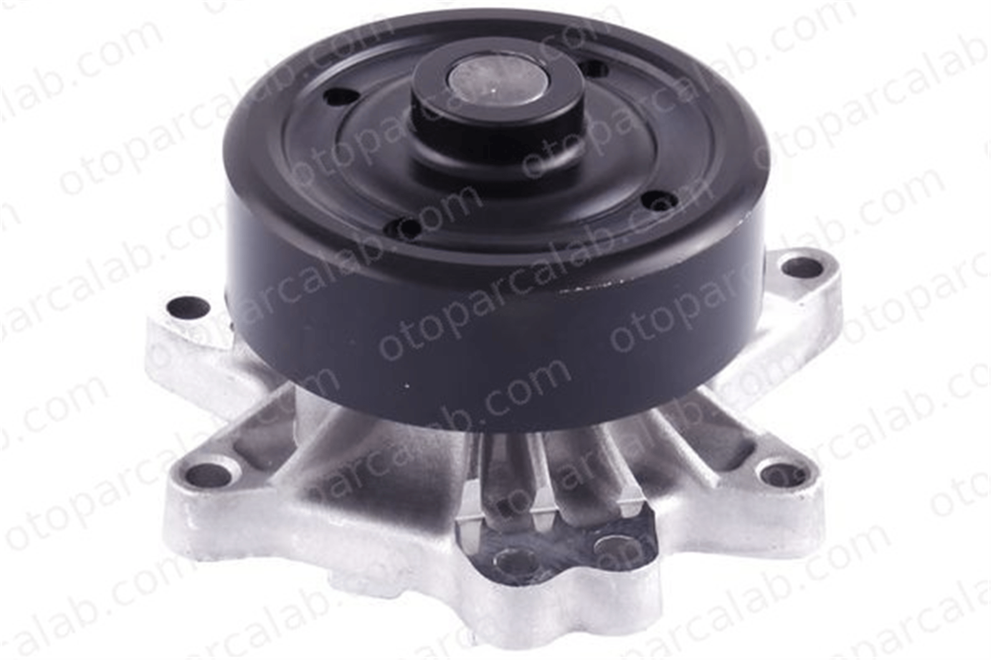 GATES WP0187 Devirdaim Su Pompası TOYOTA AVENSIS AVENSIS Station wagon 60811328 88972165