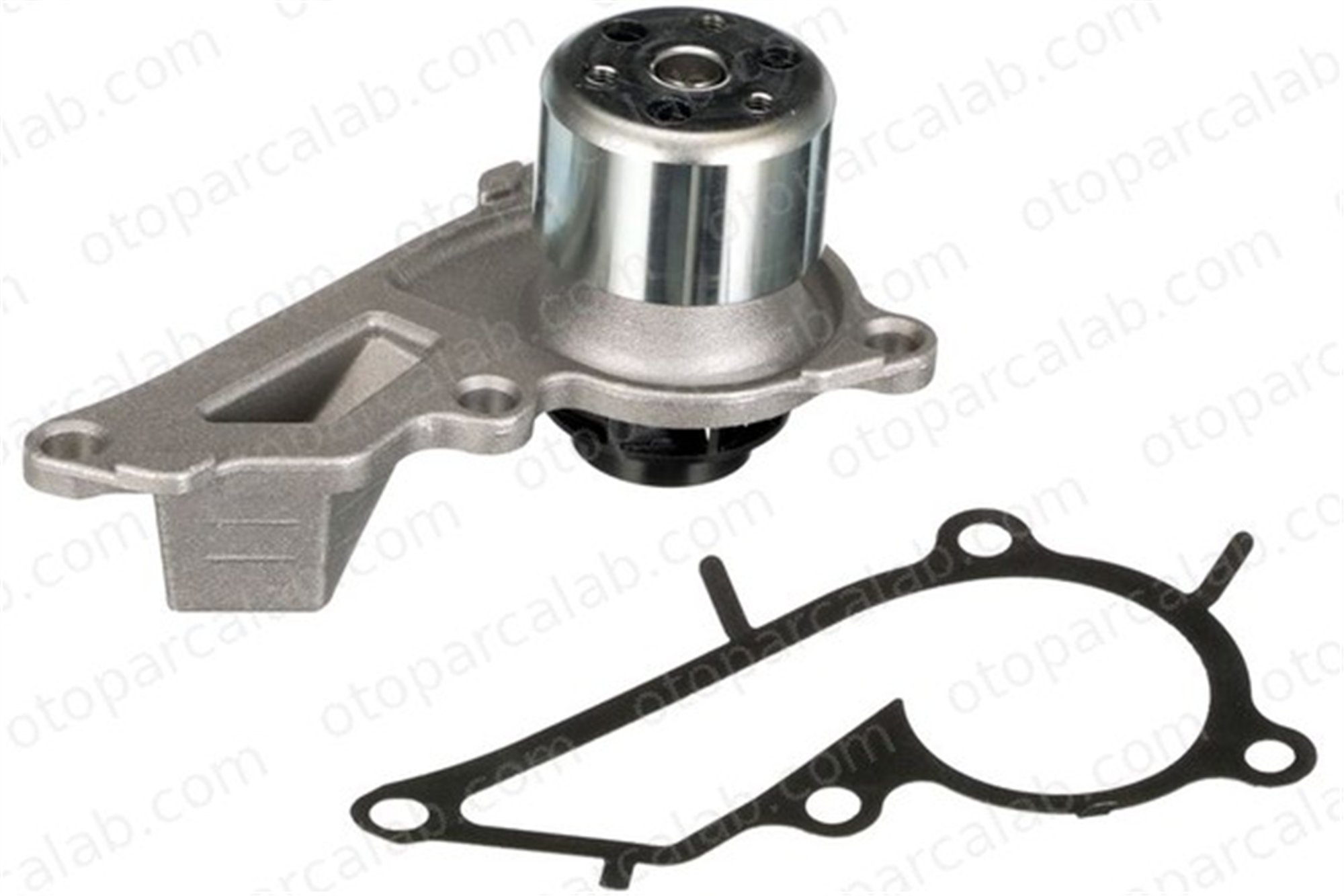 GATES WP0274 Devirdaim Su Pompası DACIA DUSTER MERCEDES-BENZ A-SERISI 210104221R 21010