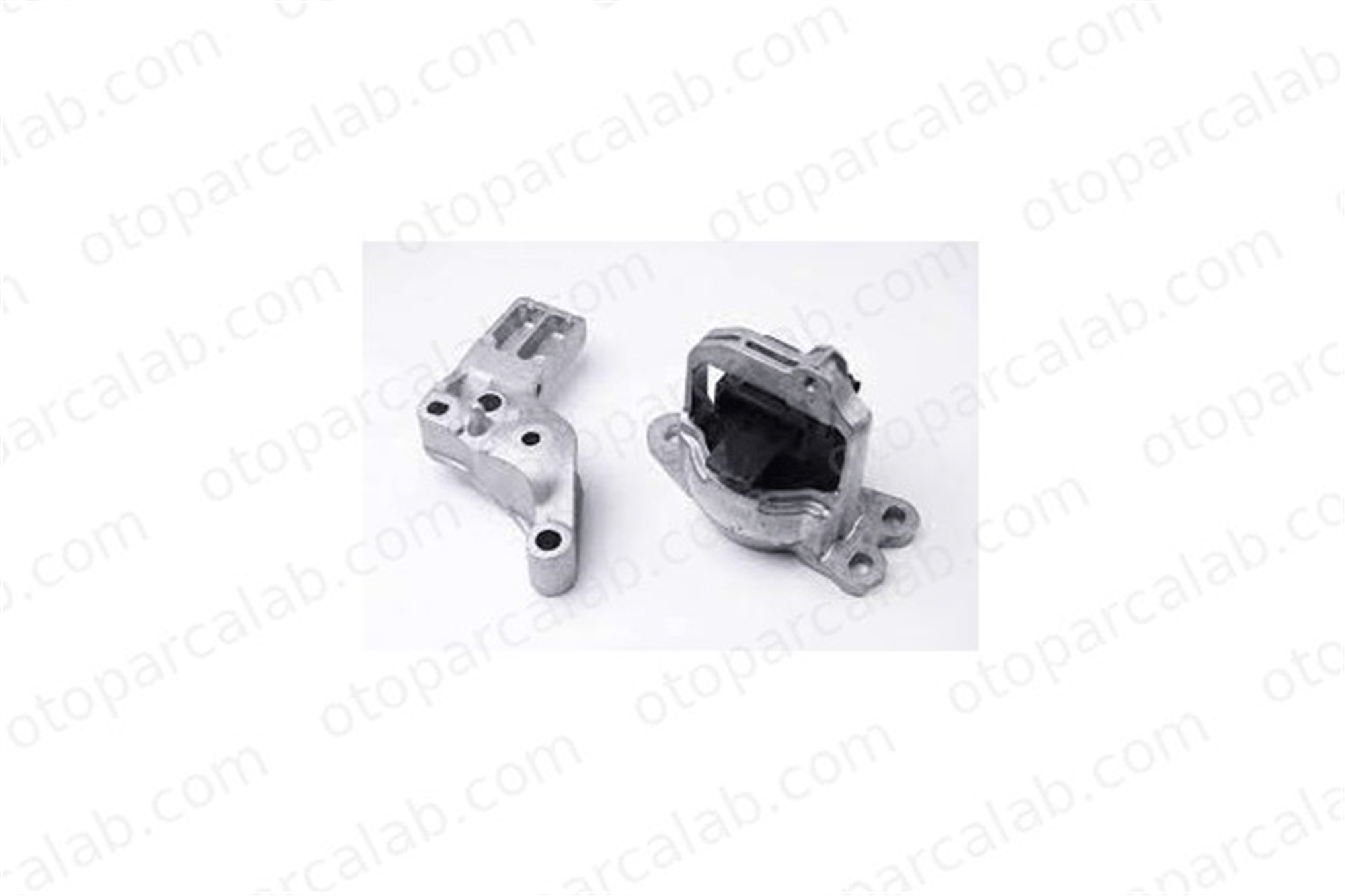 GB 10722 Motor Takozu Sağ OPEL VIVARO B Minibüs/Otobüs VIVARO B Panelvan/Van 113752598R 6000617312