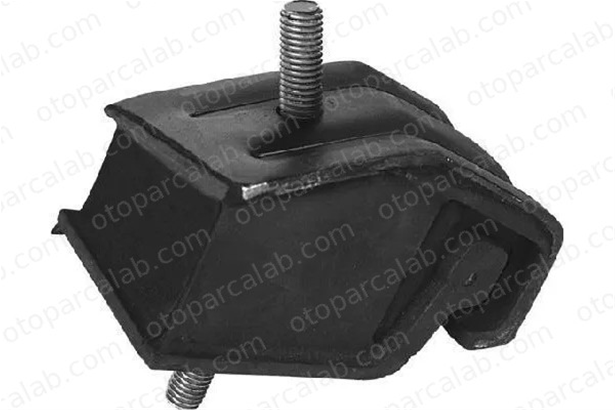 GB 1111 Motor Takozu Arka RENAULT 19 II 19 II Chamade 7700801543 2212400817