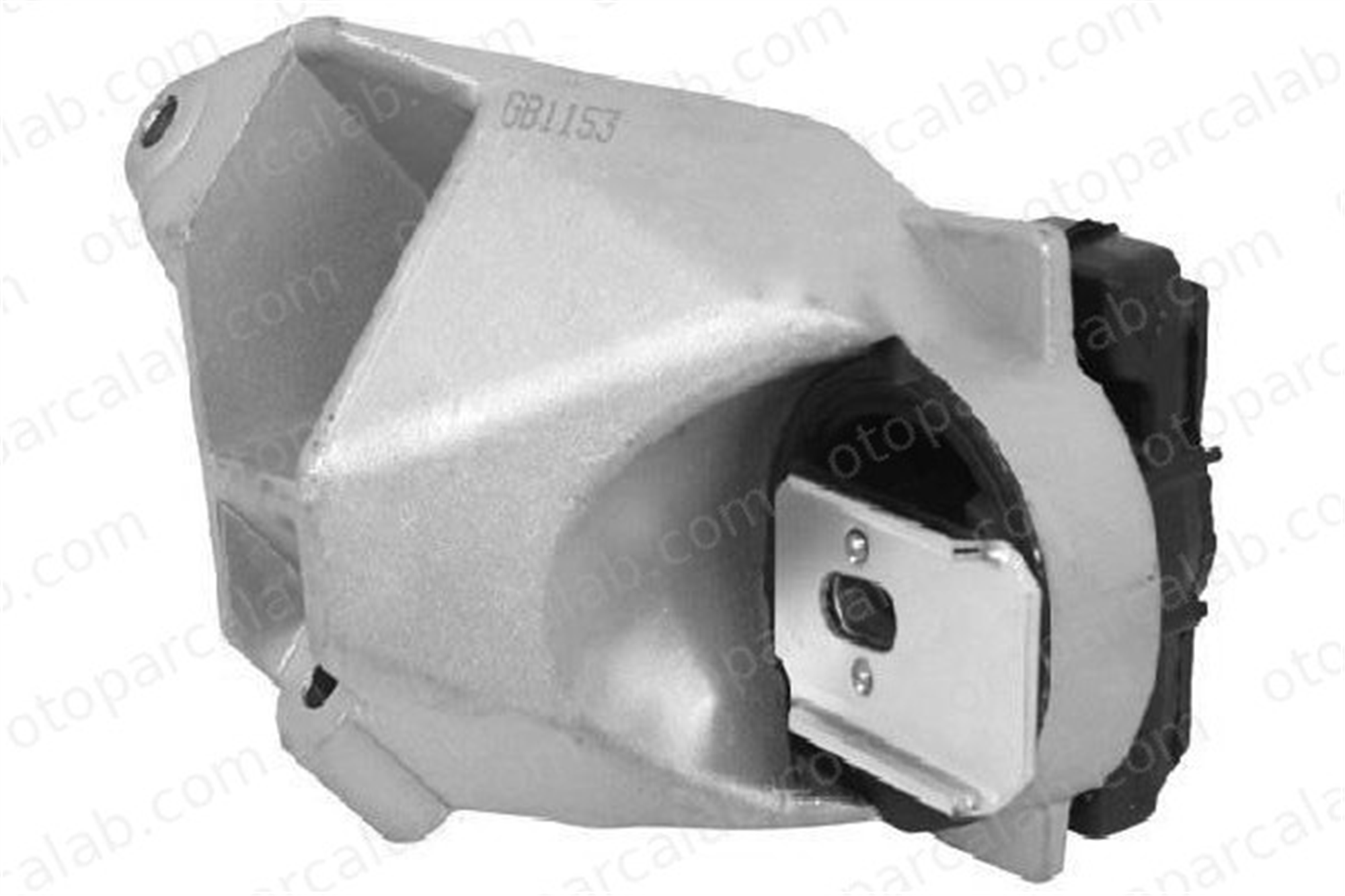 GB 1153 Motor Takozu Ön RENAULT TWINGO I 7700412094