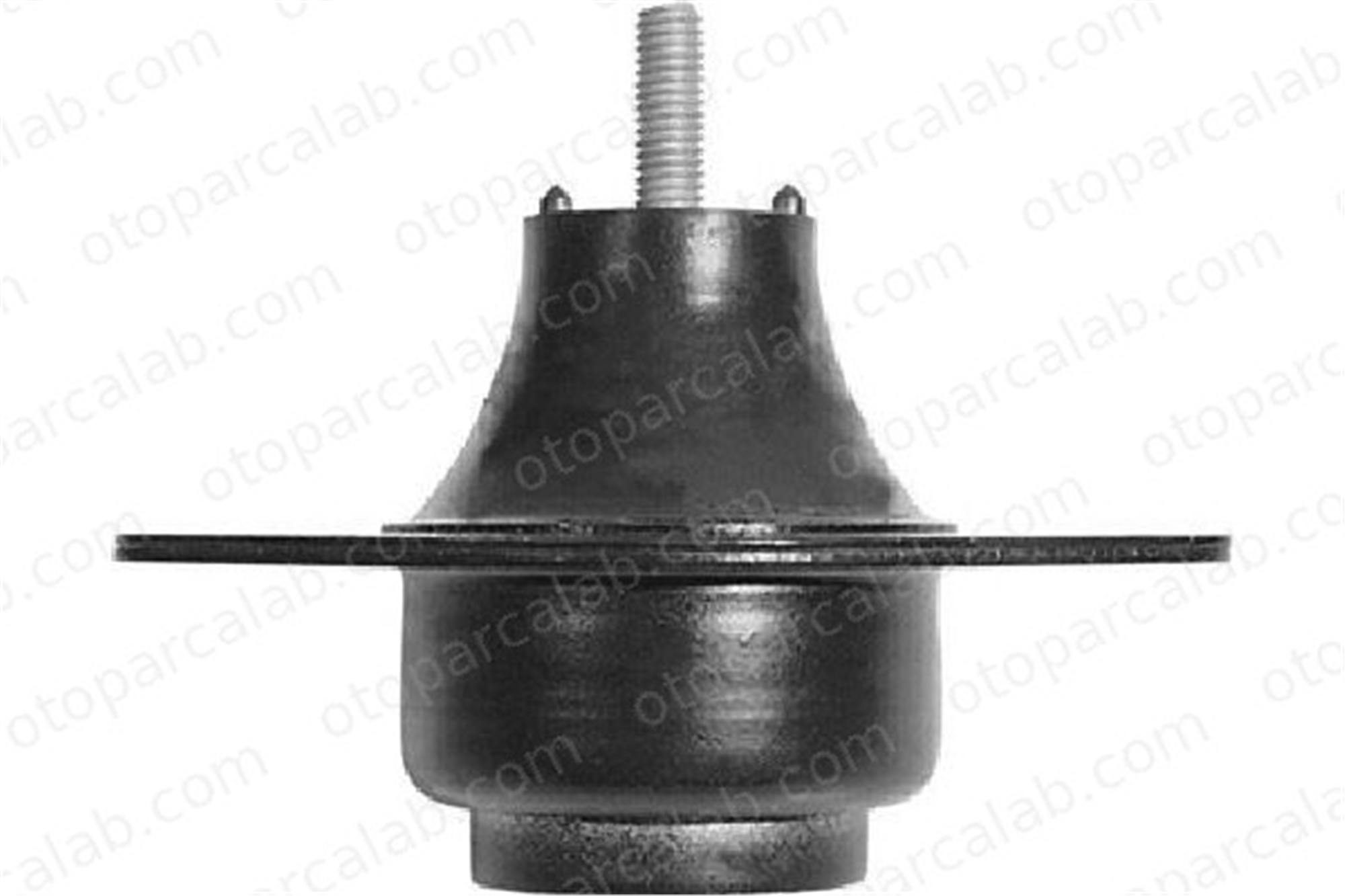 GB 1154 Motor Takozu Sağ RENAULT 19 II 19 I 7700802927