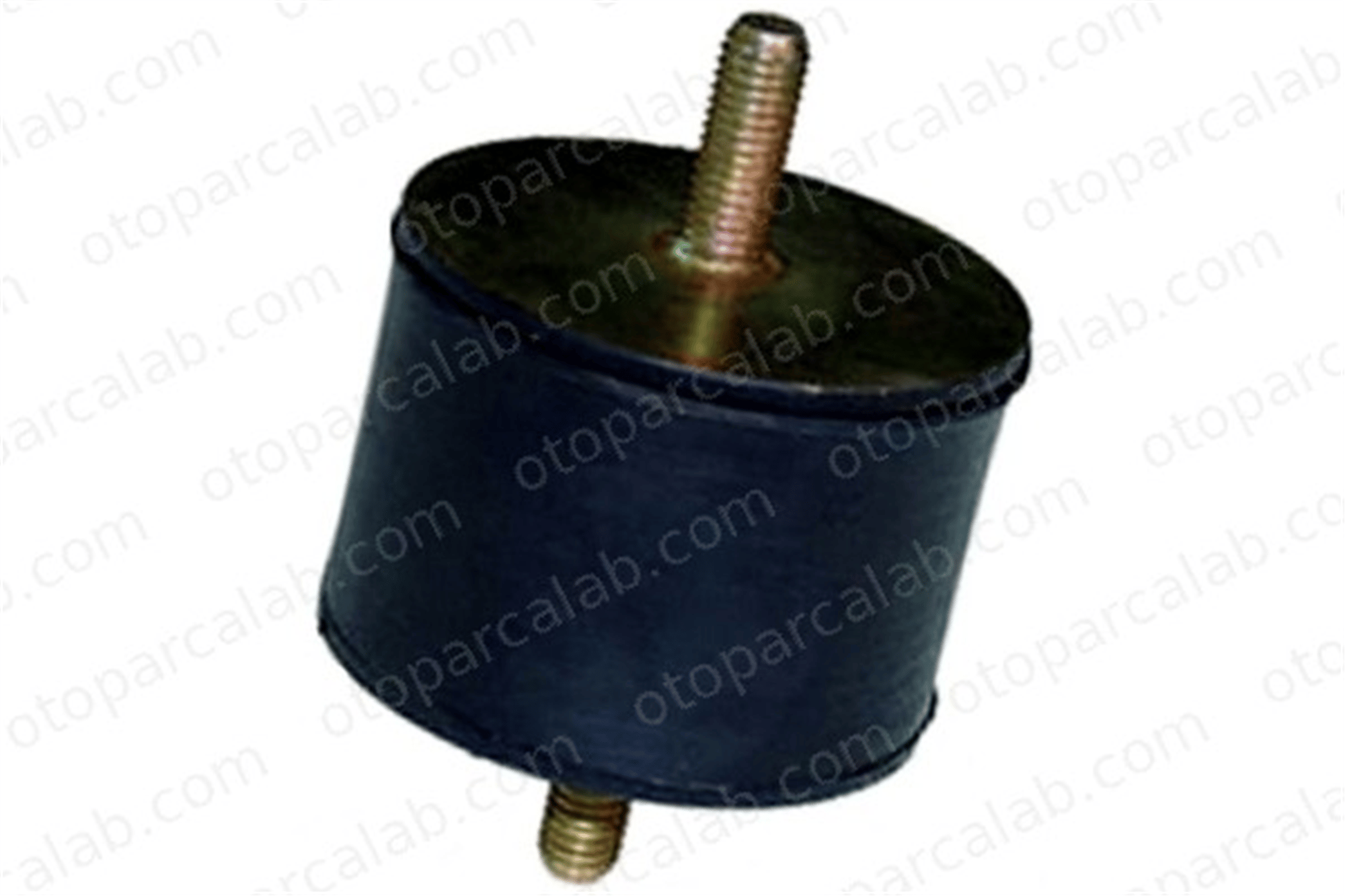GB 124112 Motor Takozu Ön FIAT 131 132 4305266