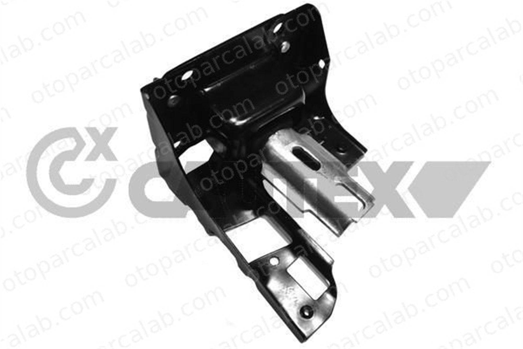 GB 200815 Motor Takozu Sol CITROËN C3 II DS3 9807450980 9810216980