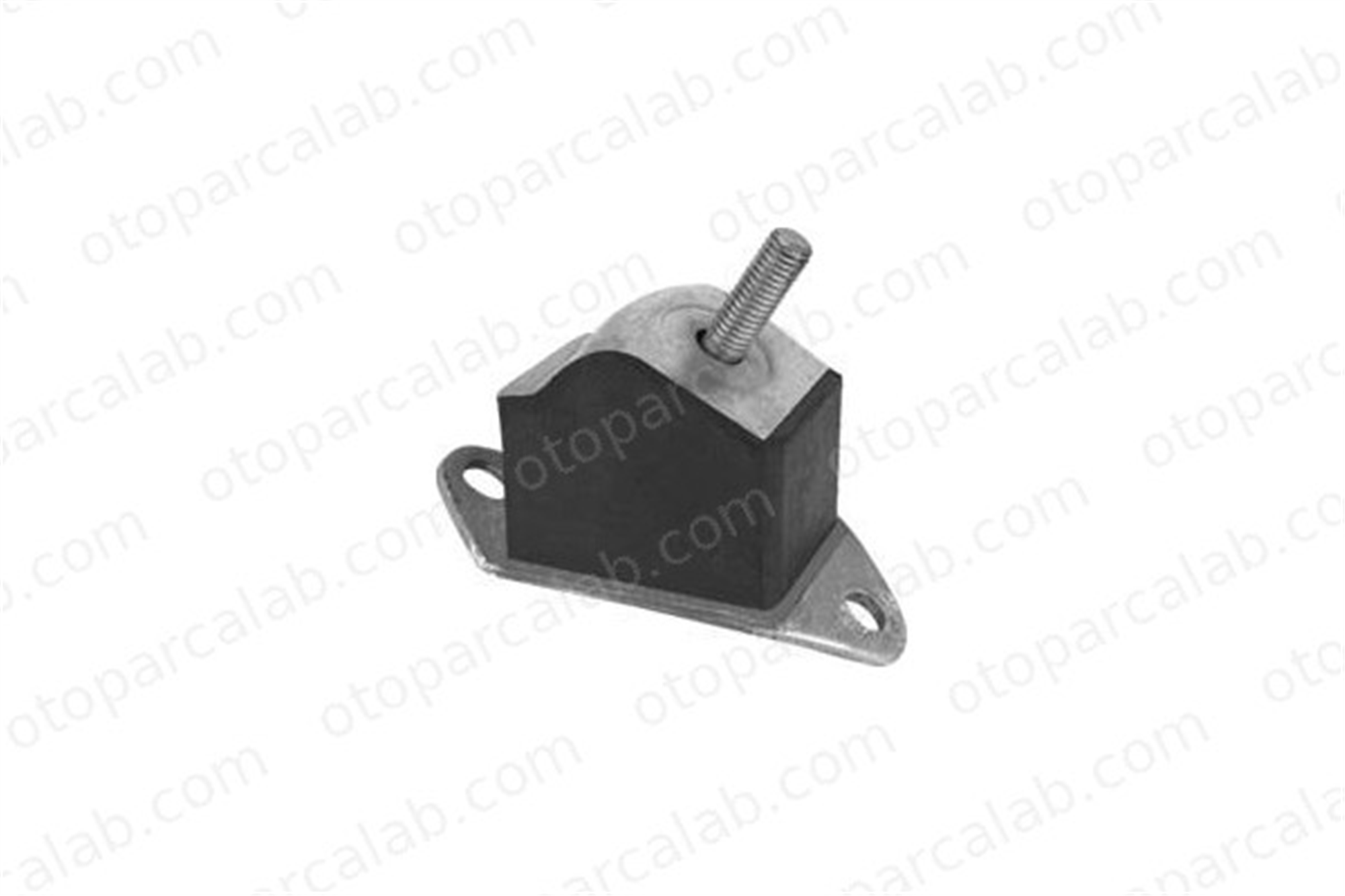 GB 4115 Motor Takozu Sol RENAULT 11 9 7702257836 7700747677
