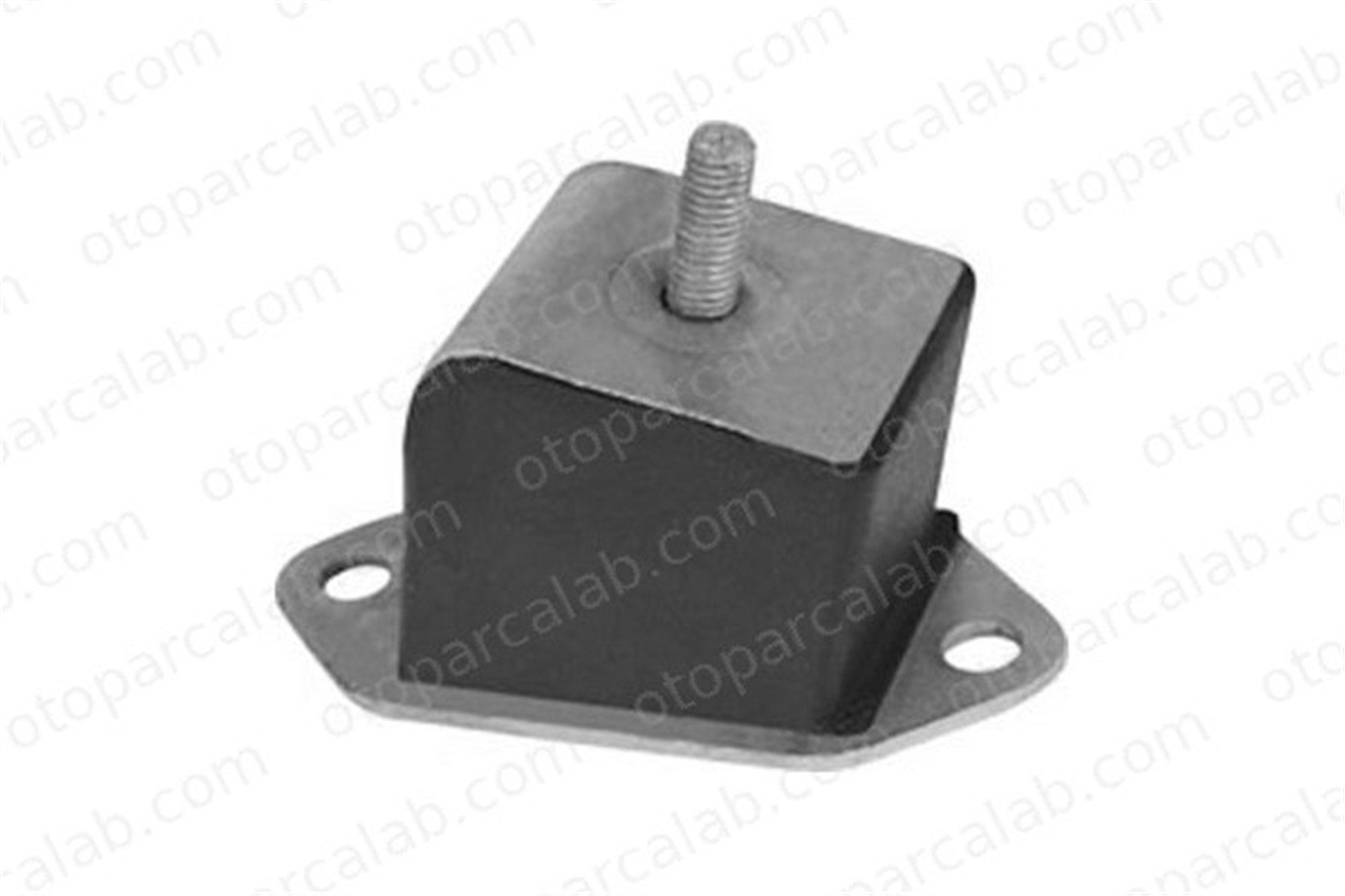 GB 4116 Motor Takozu Sağ RENAULT 11 9 7702257835 7700762721