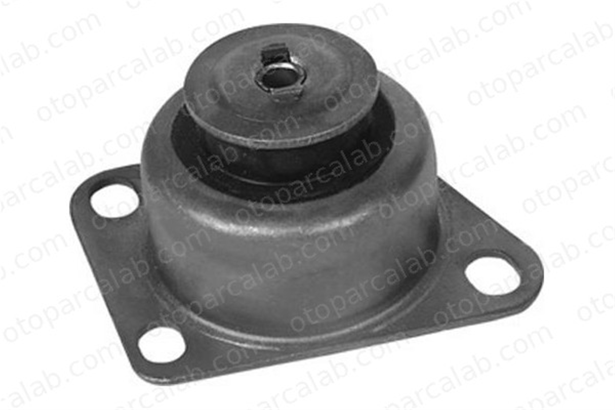 GB 5431 Şanzıman Takozu Sol FIAT PALIO Weekend SIENA 51718665 46843746