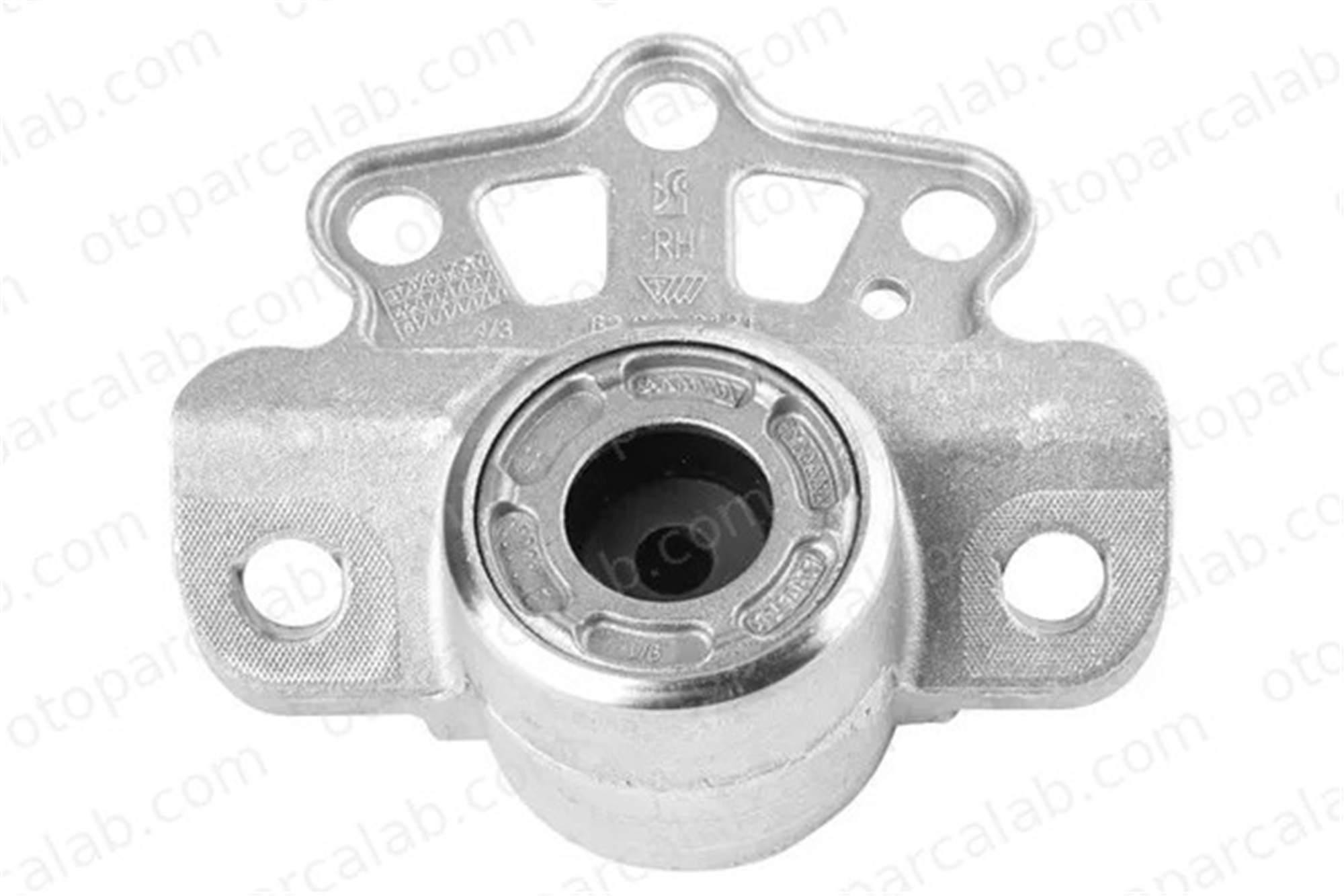 GB 5513 Amortisör Tabla Takozu Arka Sağ ALFA ROMEO MITO OPEL CORSA D 55701901 51803172