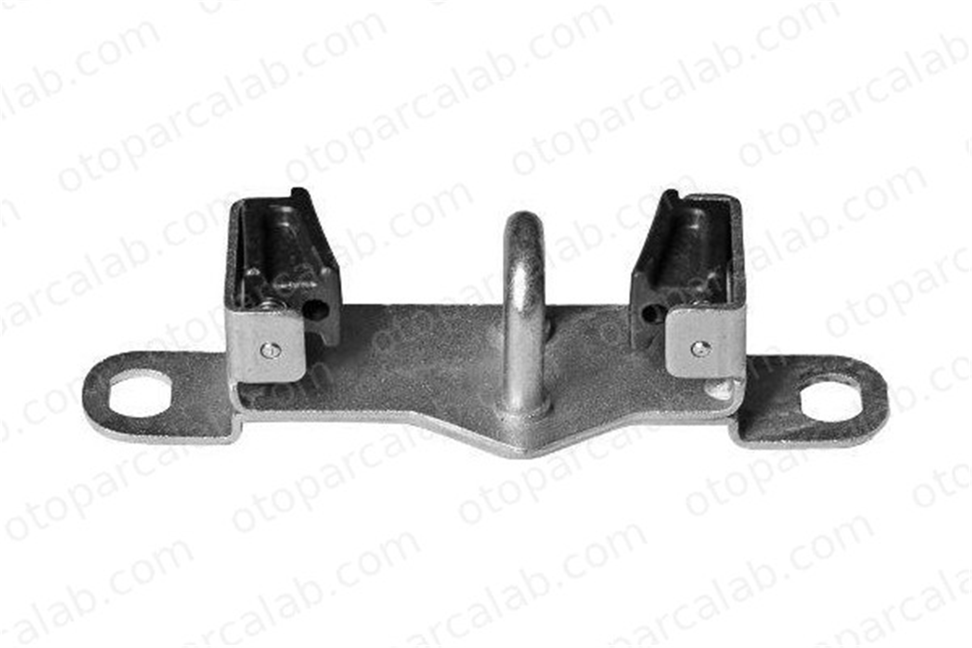 GB 55729 Bagaj Kilit Karşılığı FIAT PANDA ALFA ROMEO MITO 51810088 51868084