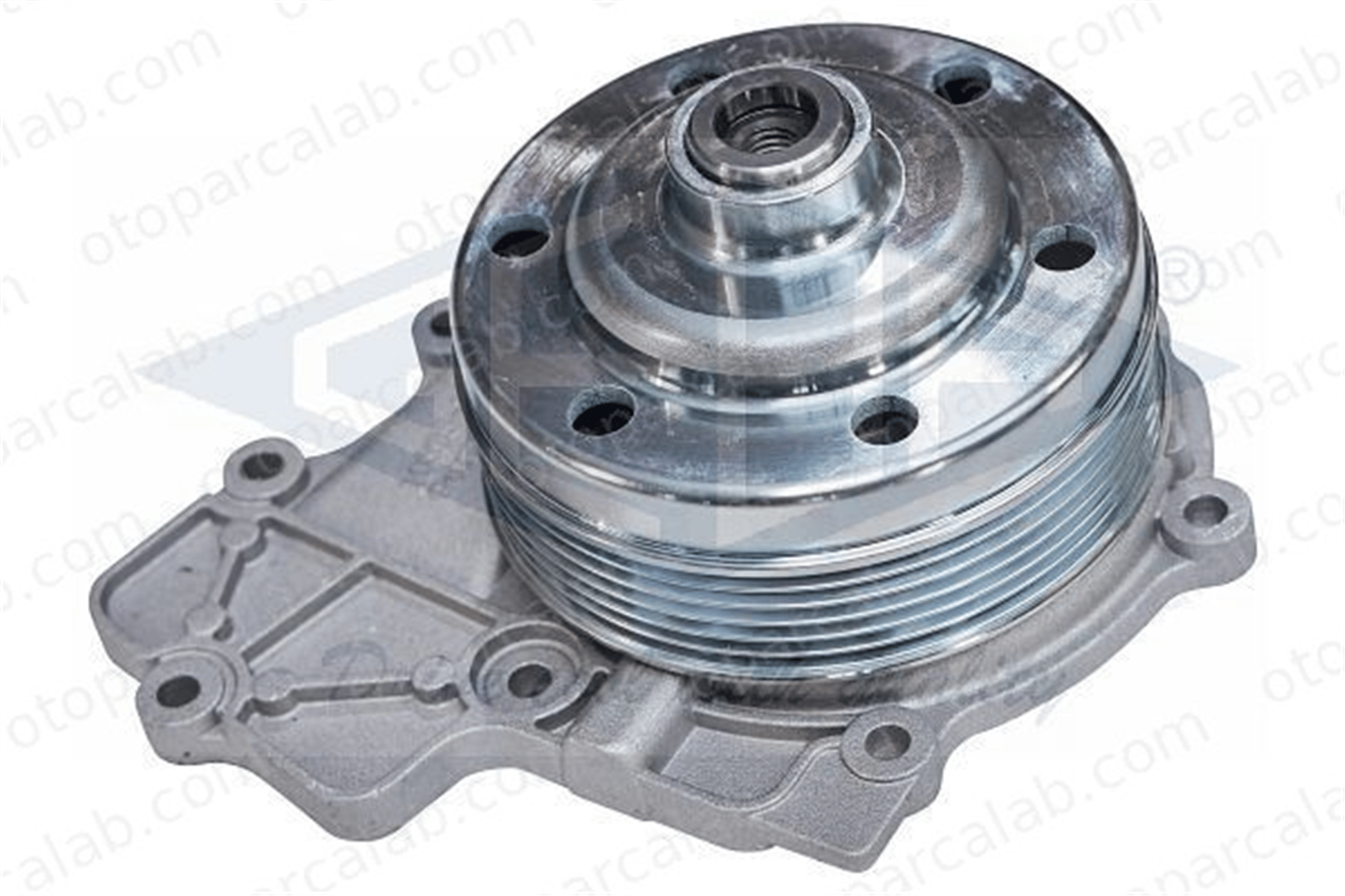 GEBA 10905 Devirdaim Su Pompası MERCEDES-BENZ VITO / MIXTO Panelvan/Van VITO Minibüs/Otobüs A6512003501 6512001102