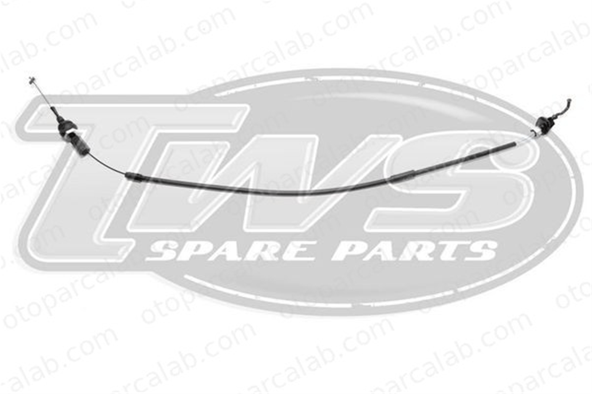 GEMO 401557 Gaz Teli BMW 3 3 Cabrio 35411160526 35411158370
