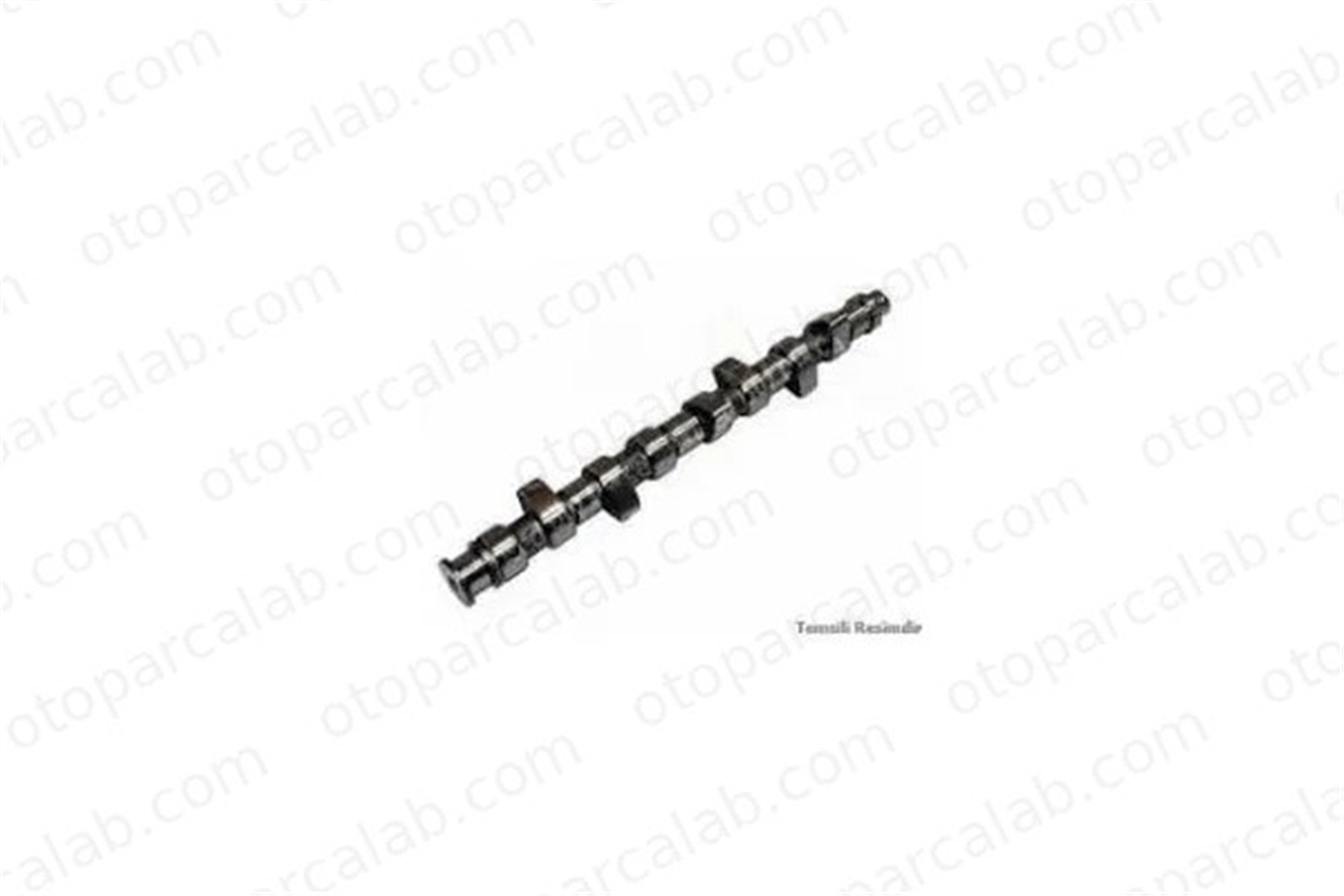 GEMSAFT FTDBL03 Eksantrik Mili ALFA ROMEO GIULIETTA FIAT DOBLO Cargo 55206425