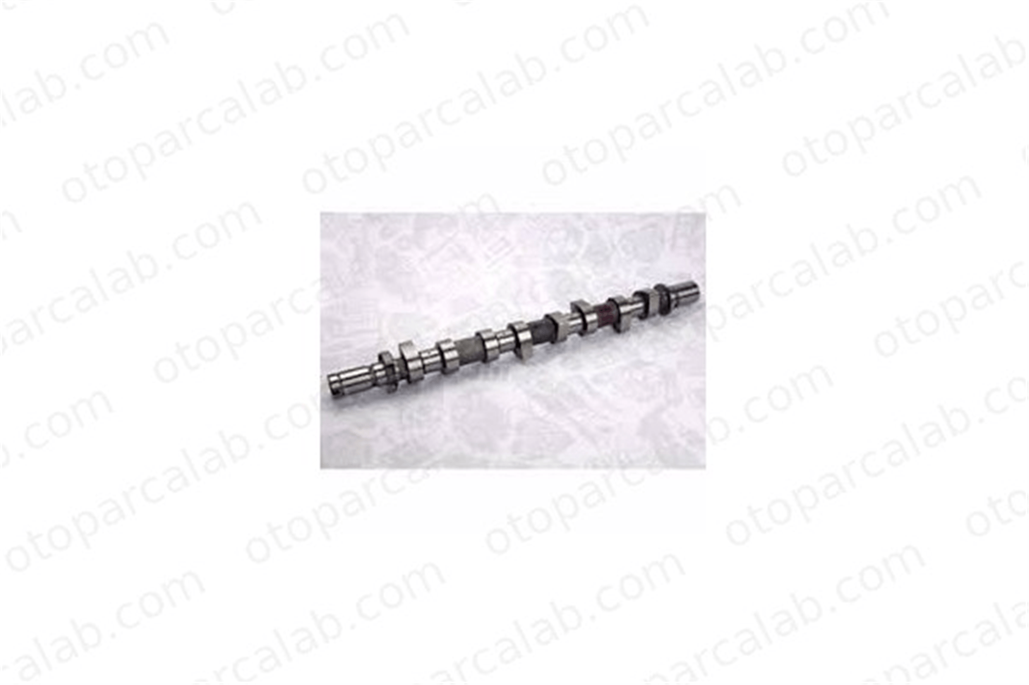 GEMSAFT RTMF01 Eksantrik Mili DACIA DUSTER RENAULT KANGOO / GRAND KANGOO II 8200978873 6070500000