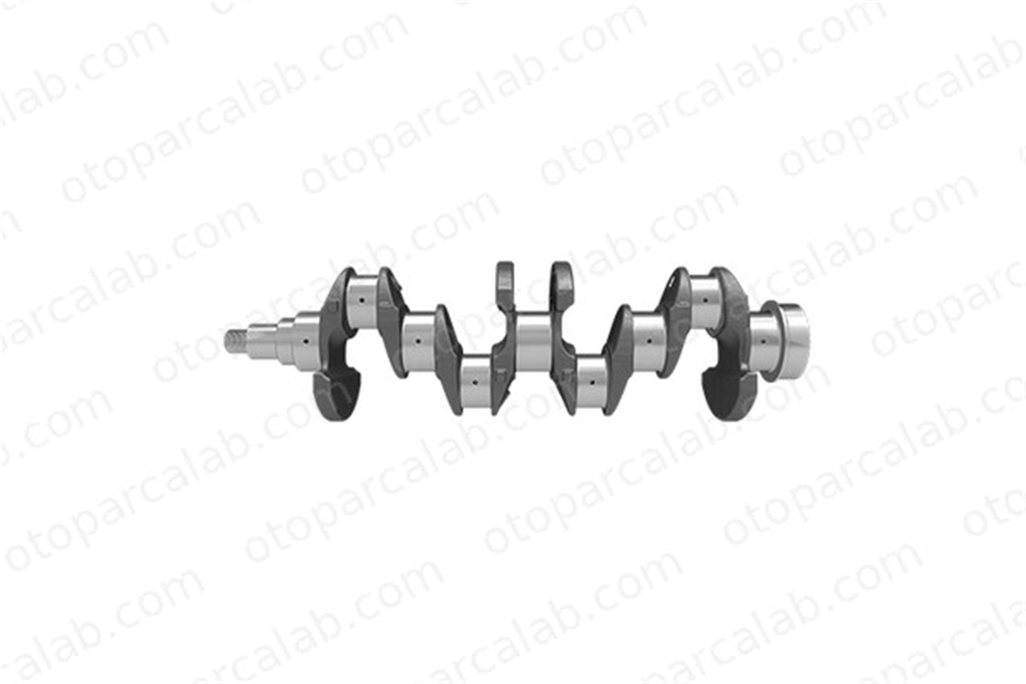 GENMOT 1030 Krank FIAT MULTIPLA MAREA 7588670