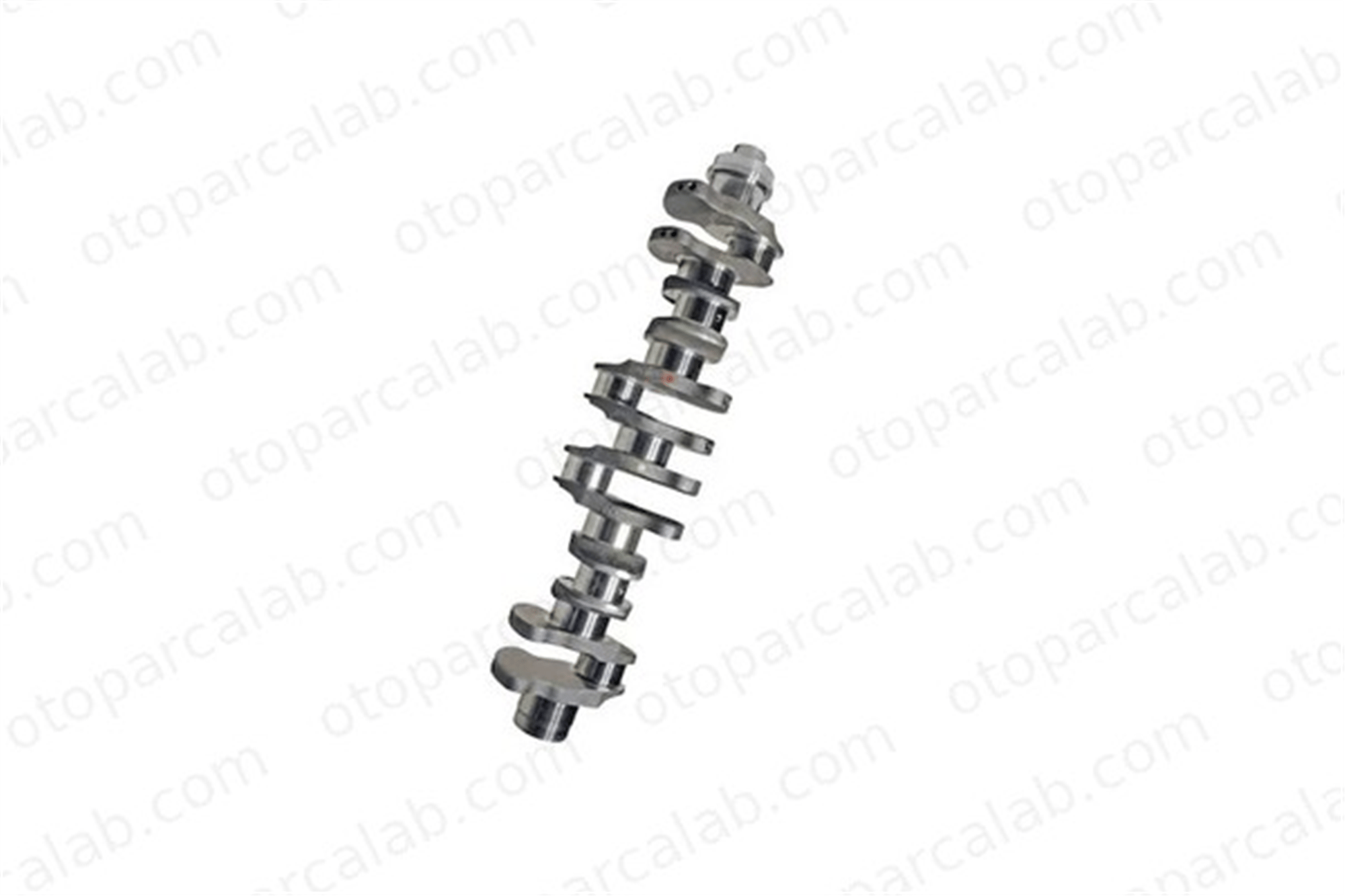 GENMOT 1046-1 Krank CITROËN C2 C3 I 2S6Q6303A 501J9
