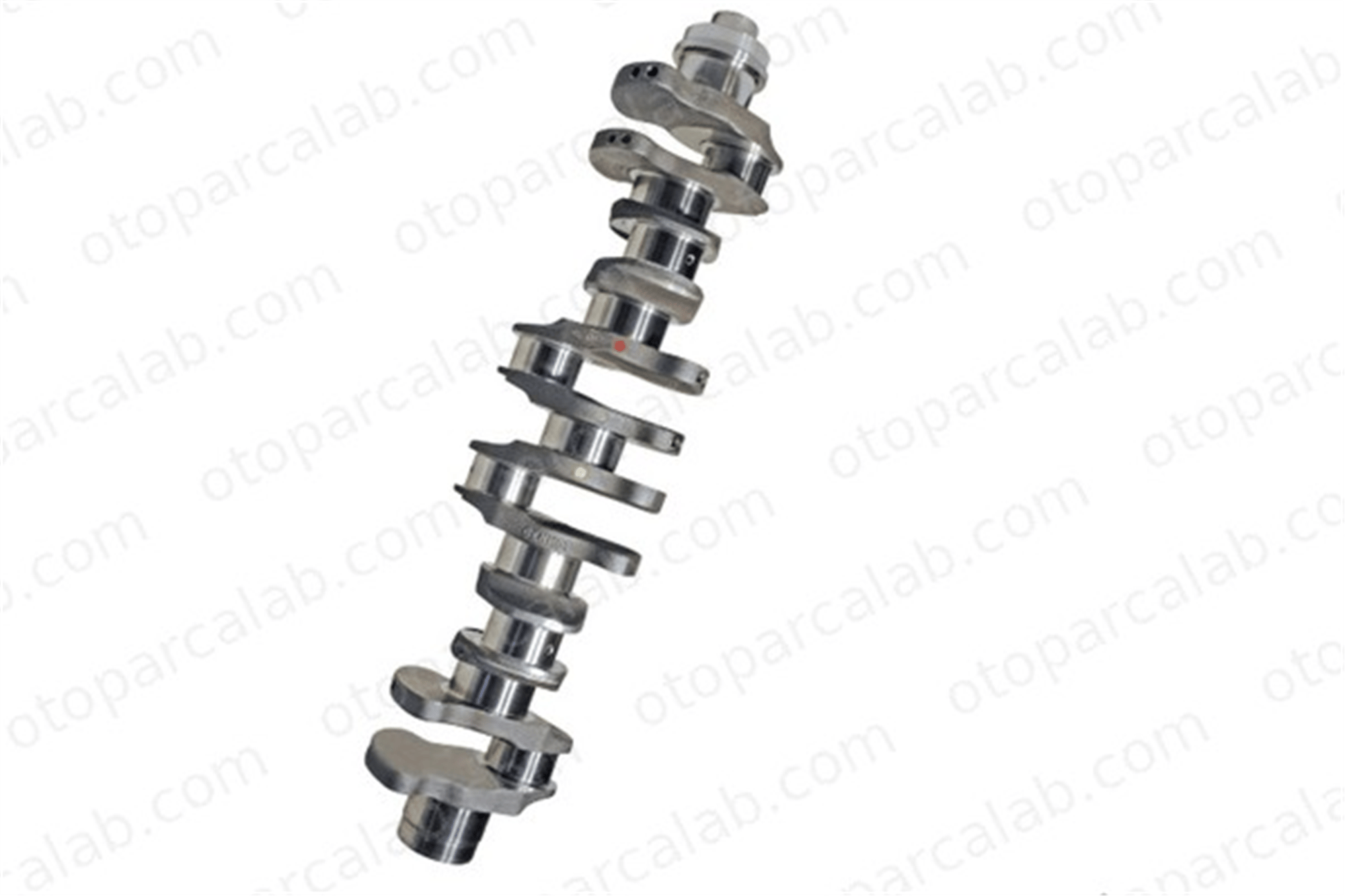 GENMOT 1136-1 Krank FIAT PANDA LANCIA YPSILON 5893589