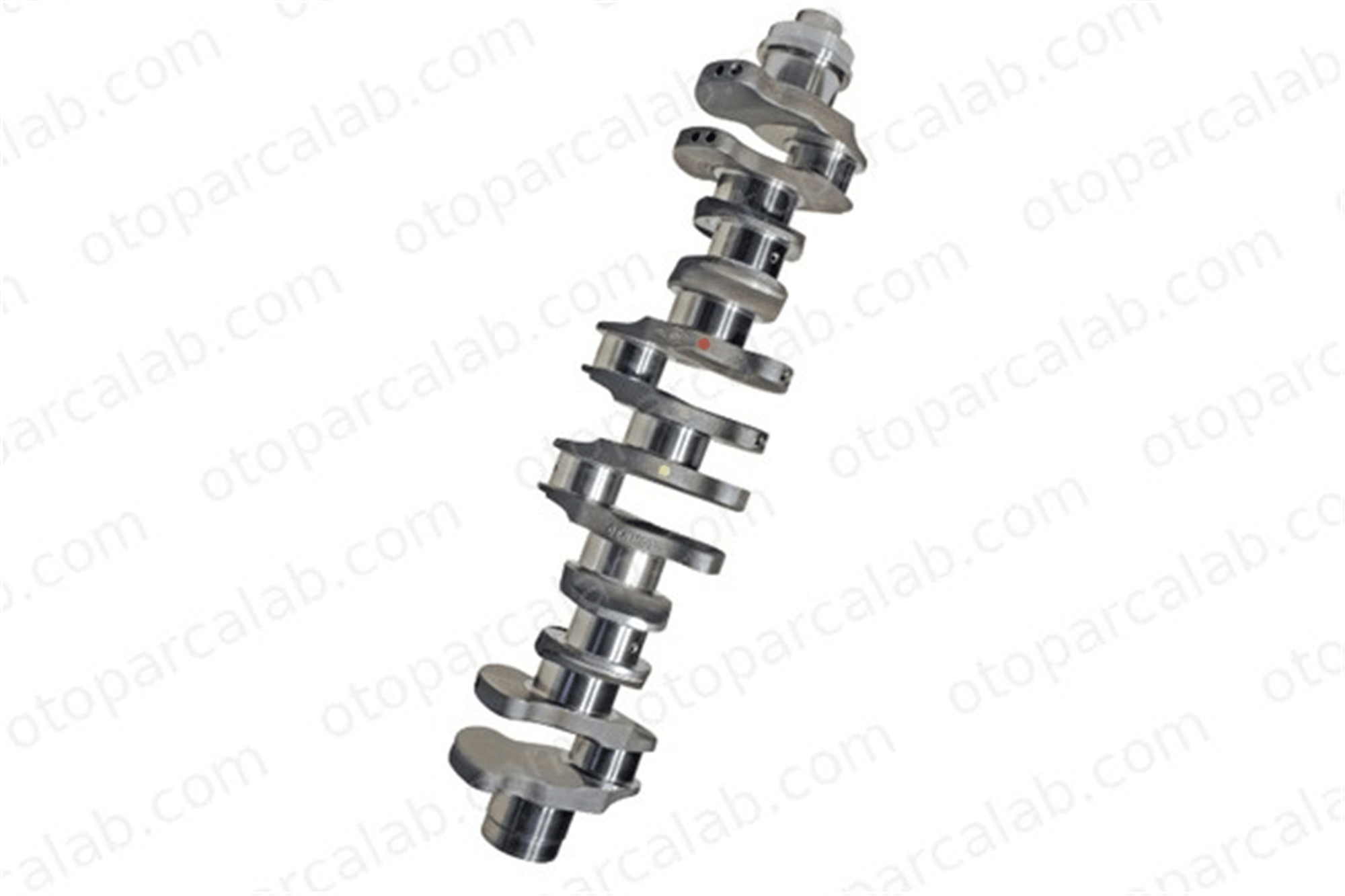 GENMOT 1195 Krank RENAULT KANGOO Express CLIO III 8200382457 80097