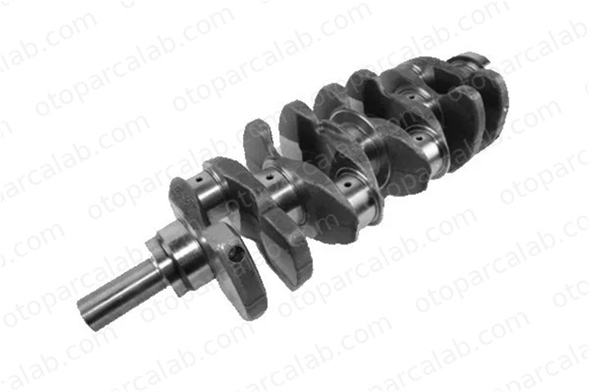 GENMOT 1399 Krank VW BORA I GOLF IV 36105101C 036 105 101 C