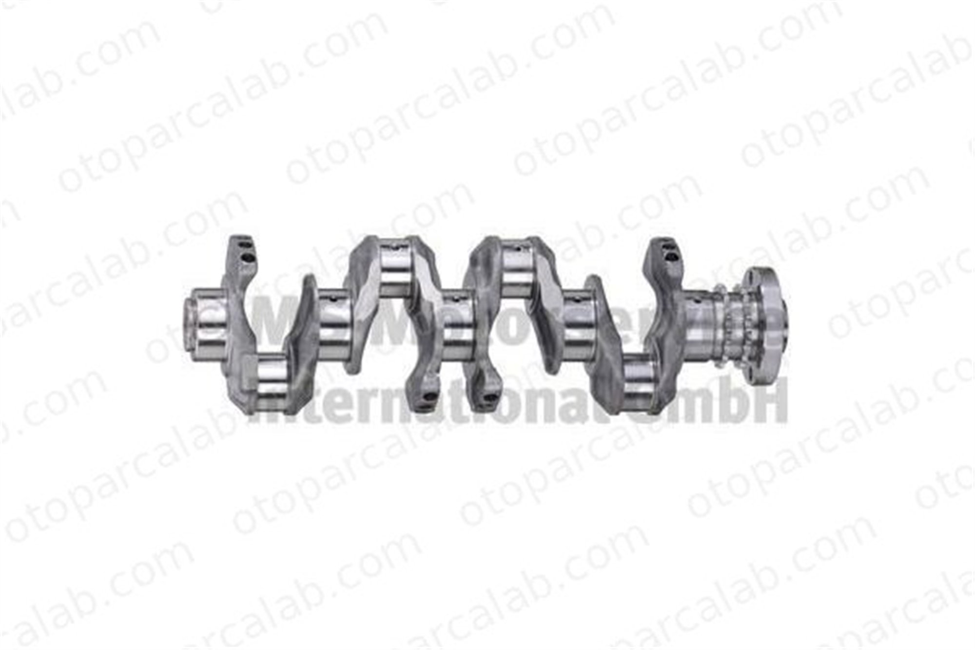 GENMOT 1965-1 Krank BMW 1 MINI MINI COUNTRYMAN 1121851447 11212349963