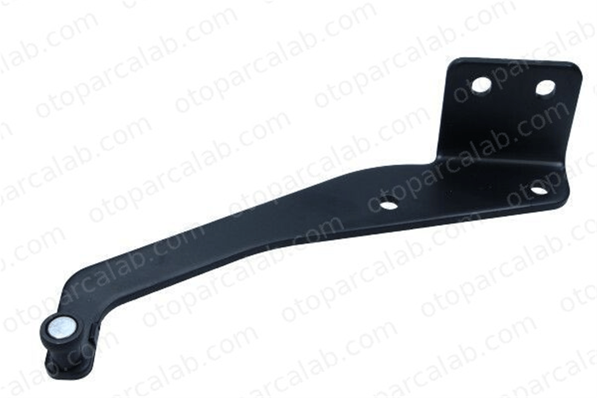 GIBSAN 00124 Sürgülü Kapı Makarası Alt Sağ FORD TOURNEO CONNECT TRANSIT CONNECT 2T14V25000AB 1444430