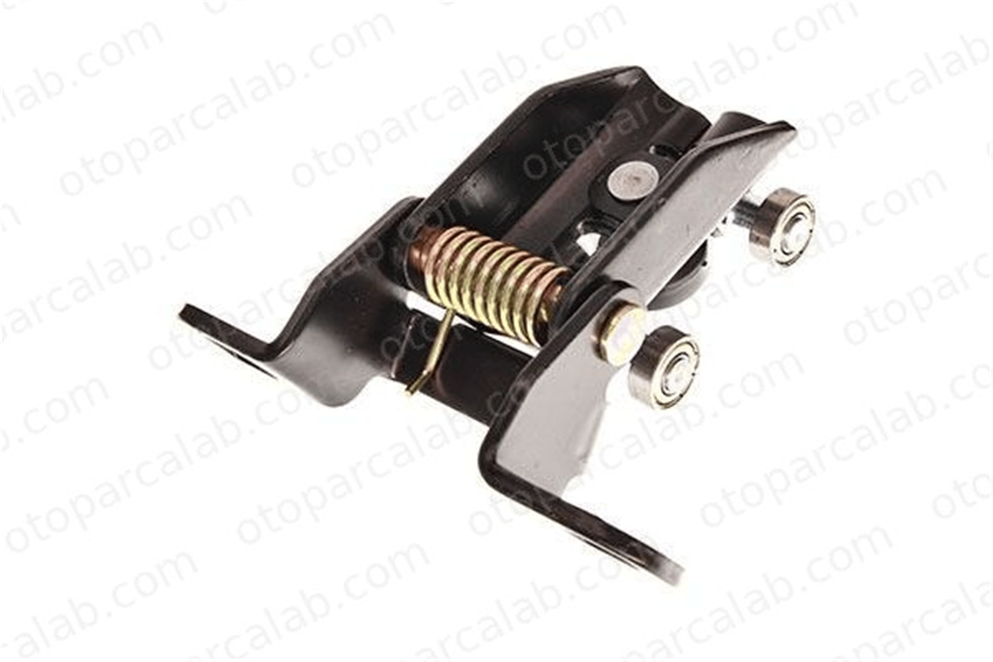 GIBSAN 00163 Sürgülü Kapı Makarası Orta FORD TRANSIT Panelvan/Van TRANSIT Minibüs/Otobüs YC15V268B40AL 1705693