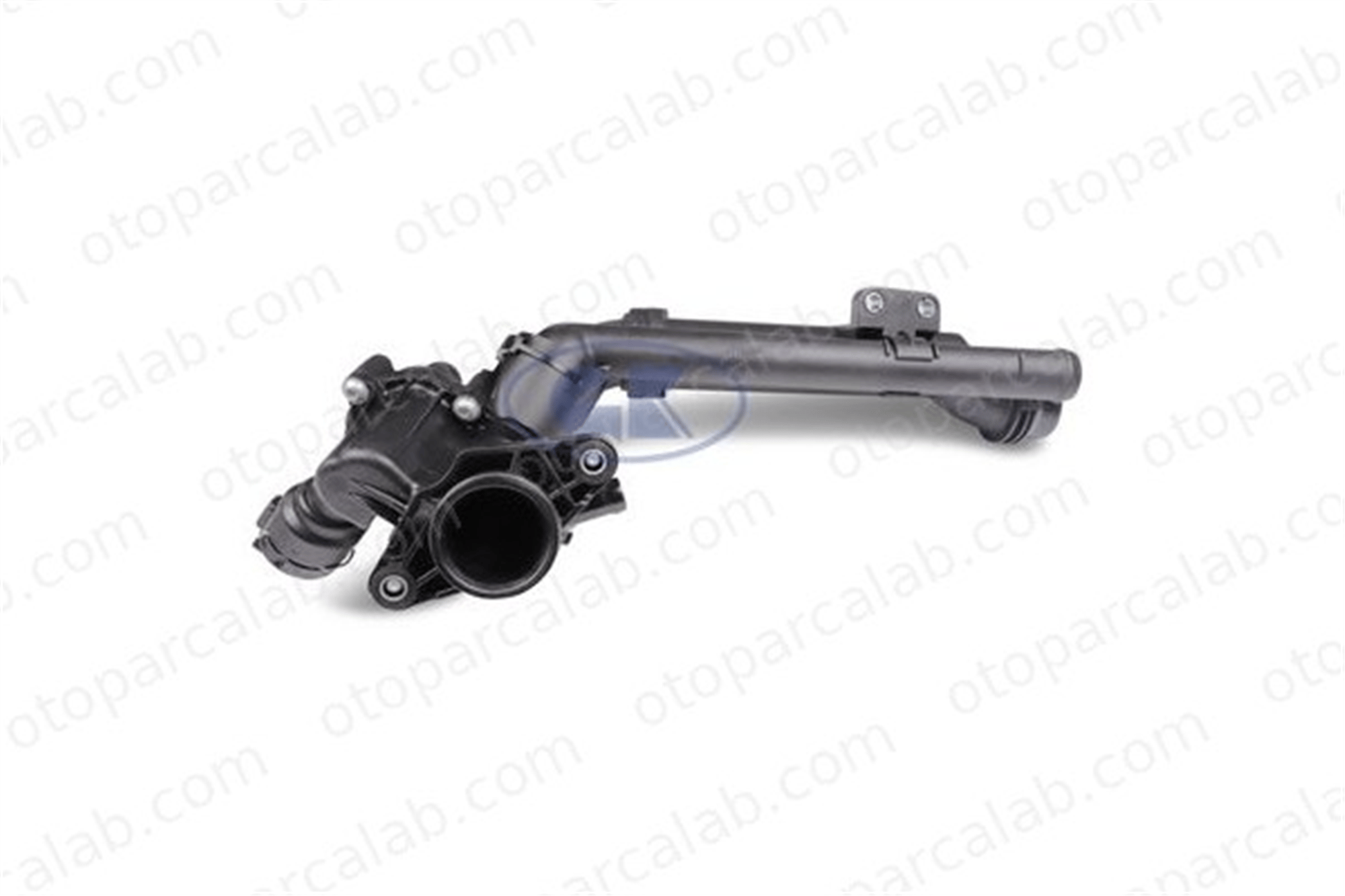GK 701015 Termostat 97 °C MERCEDES-BENZ E-SERISI C-SERISI A2742003300 2742000015