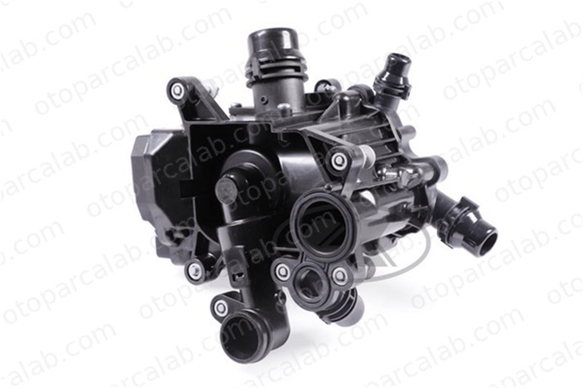 GK 701021 Termostat 101 °C BMW 5 1 11537644811