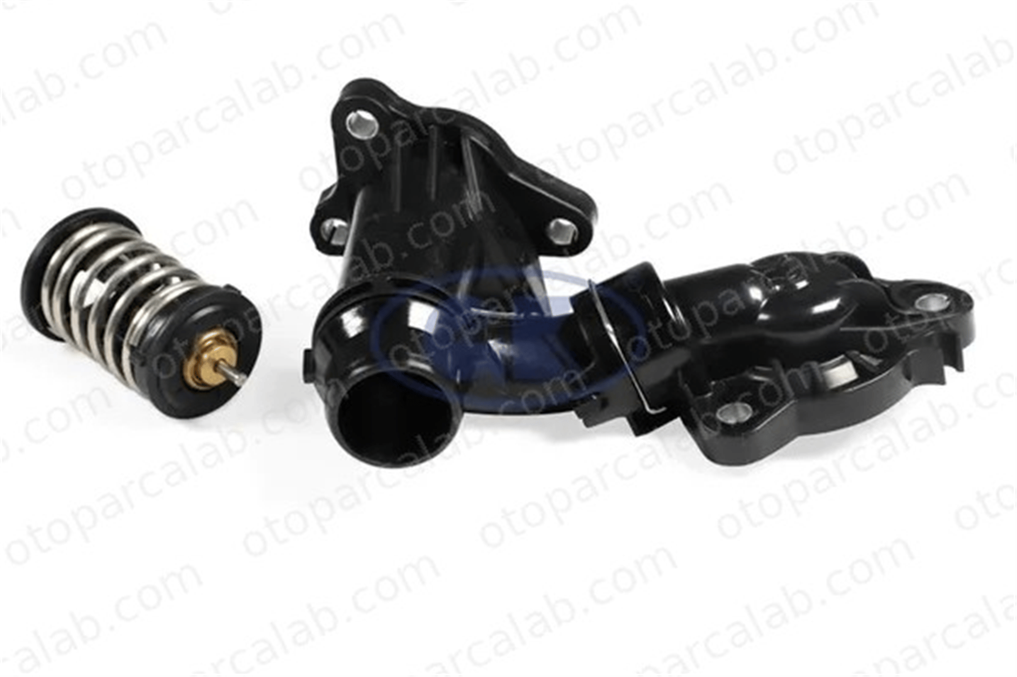 GK 701054 Termostat BMW X2 3 11518472111 11518472113