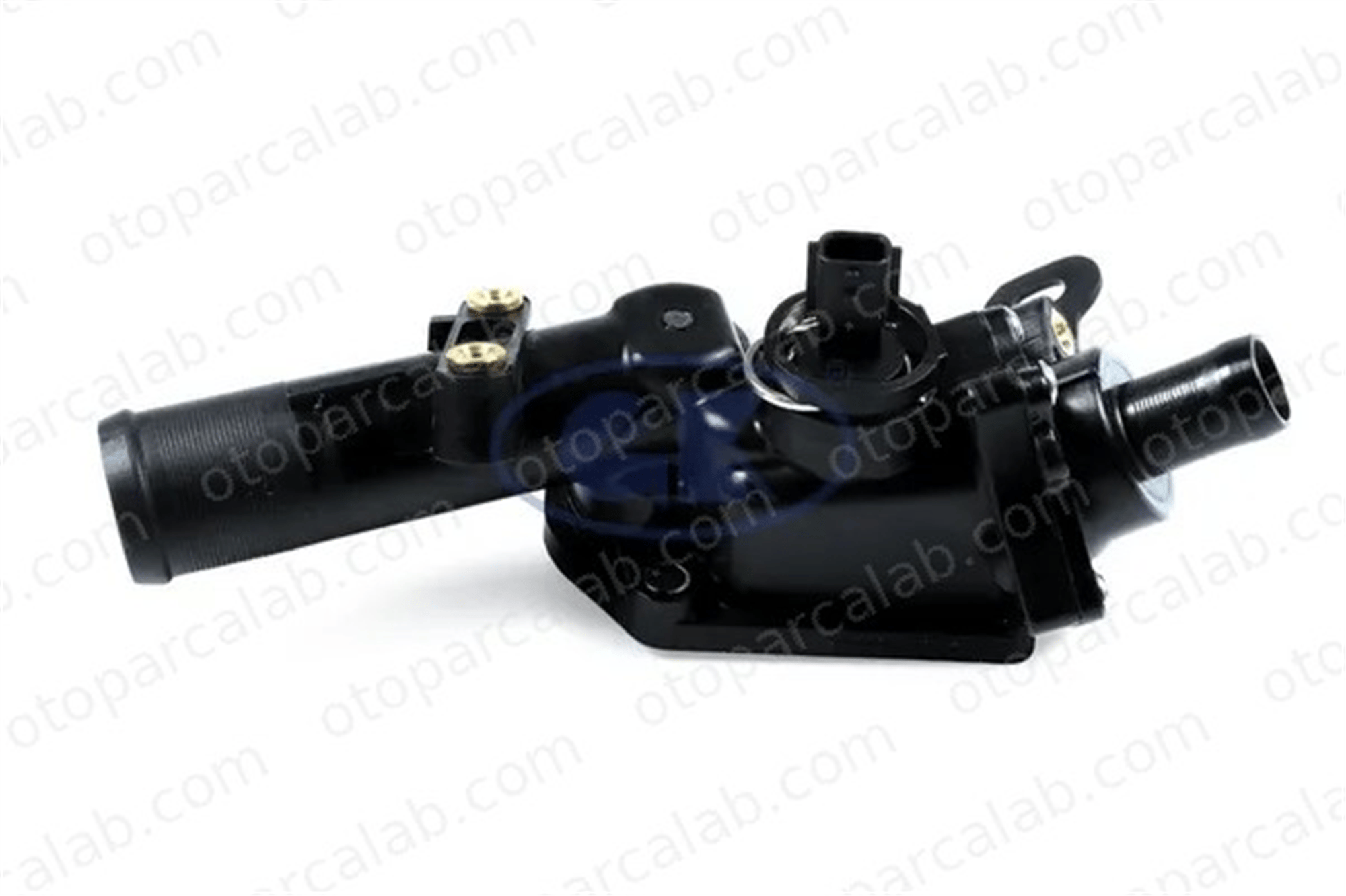 GK 701089 Termostat 83 °C DACIA DUSTER RENAULT KANGOO / GRAND KANGOO II 110602770R 1106000Q01
