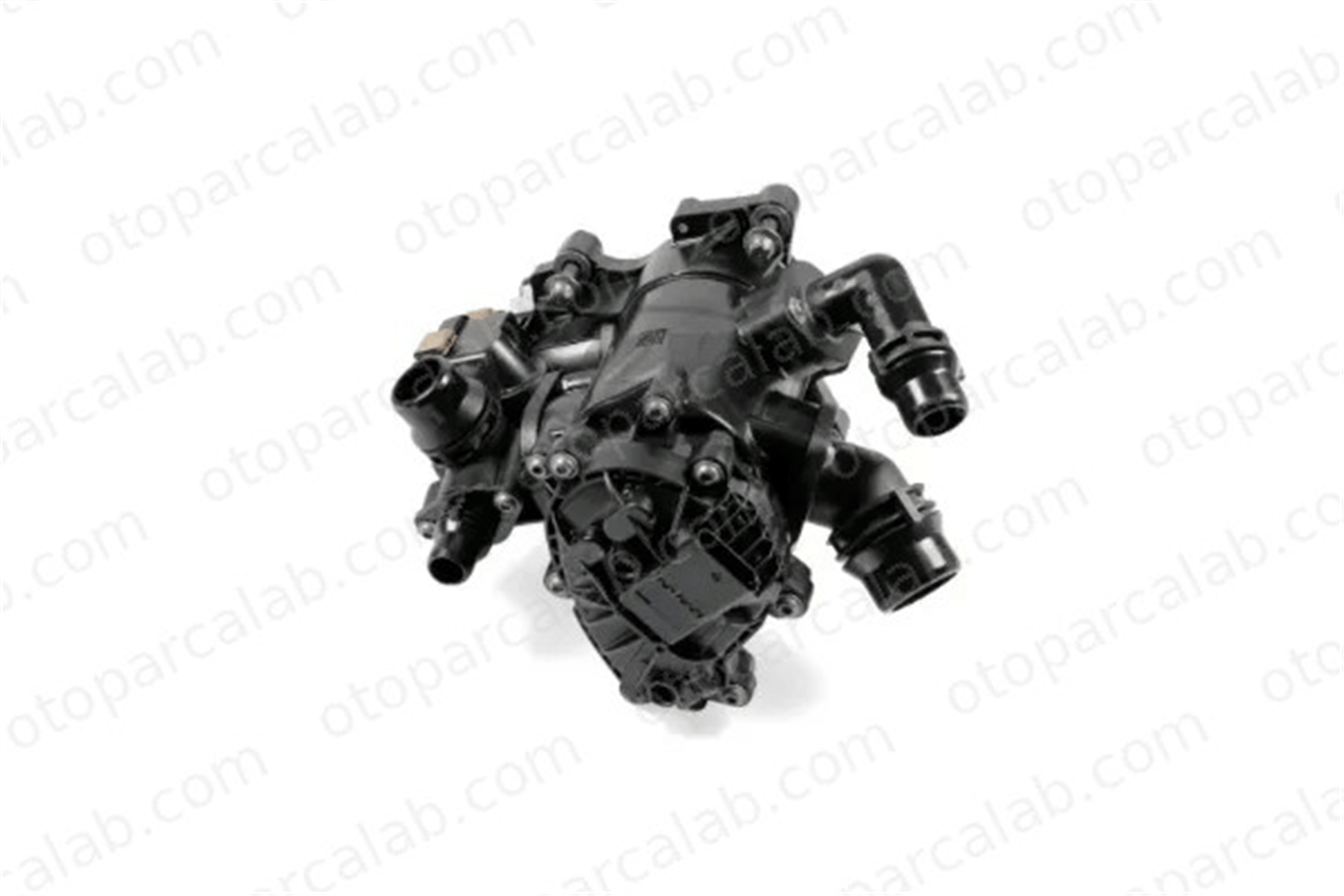 GK 701404 Termostat 95 °C MINI MINI BMW X1 11538631943 11538843405