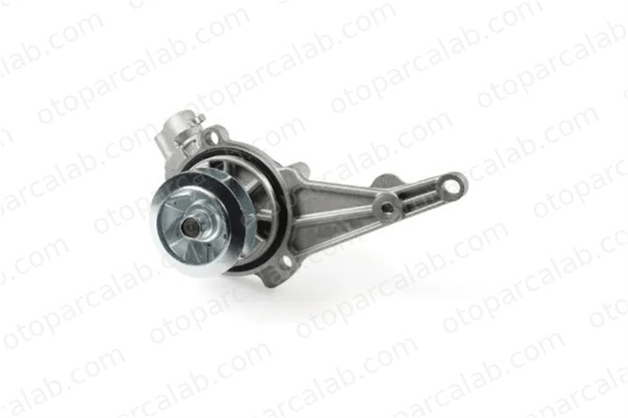 GK 980342M Devirdaim Su Pompası SKODA OCTAVIA IV Combi AUDI A6 C8 Avant 5L121011 05L121011