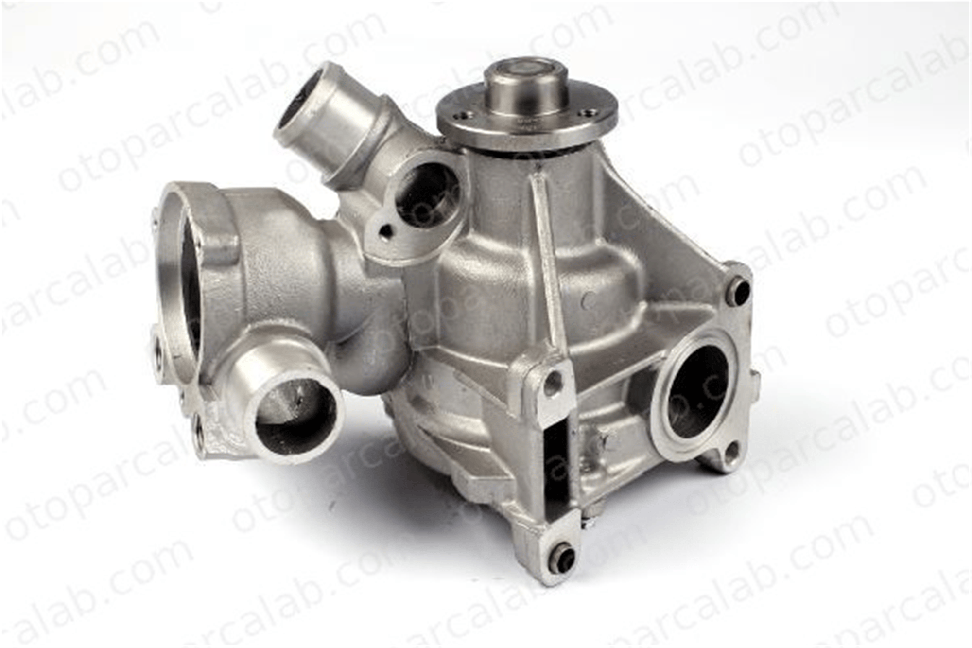 GK 980449 Devirdaim Su Pompası MERCEDES-BENZ 124 Cabrio 124 Coupe A1042002901 1042000301