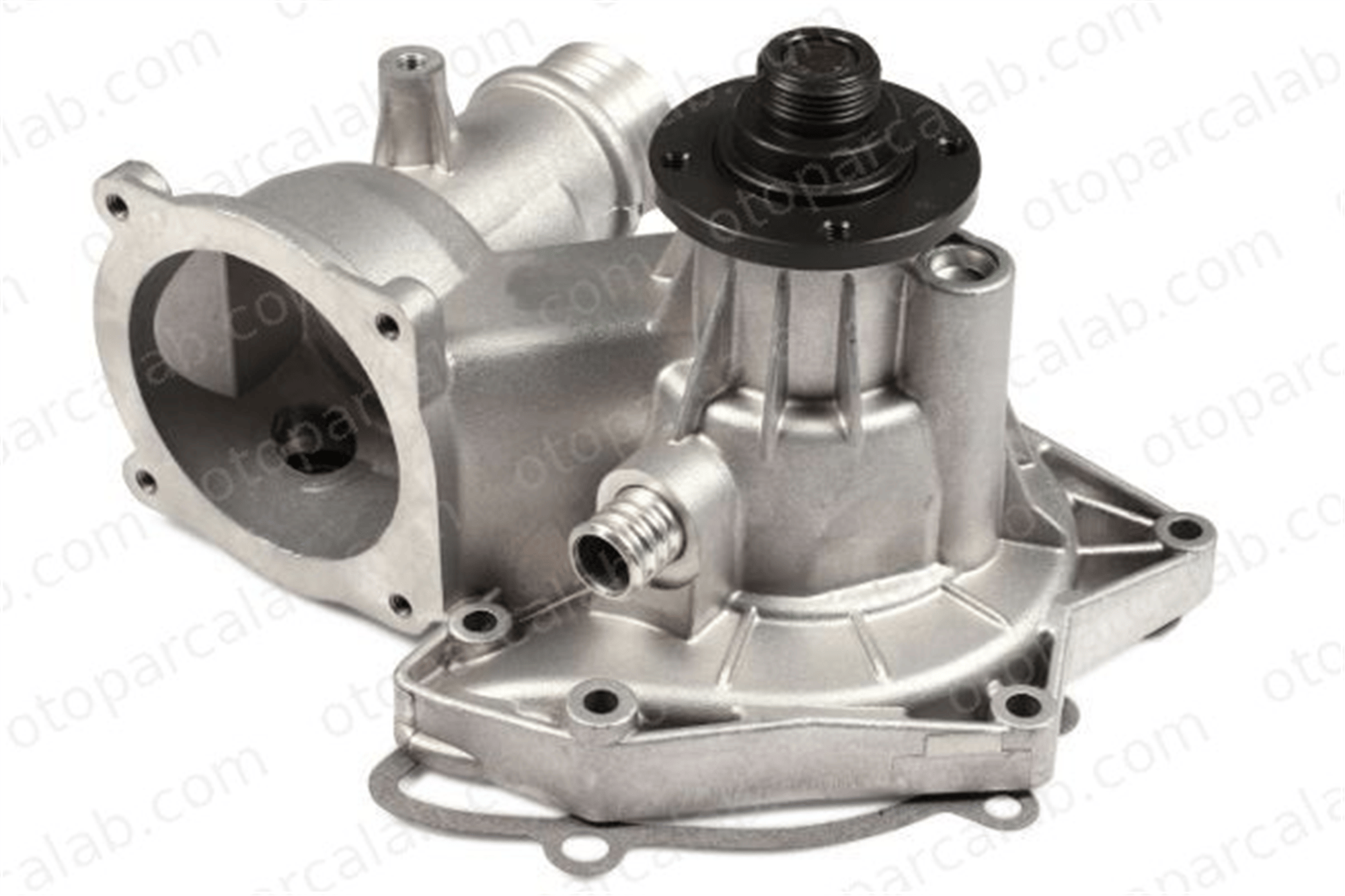 GK 980519 Devirdaim Su Pompası BMW 5 7 11510393340 T4161