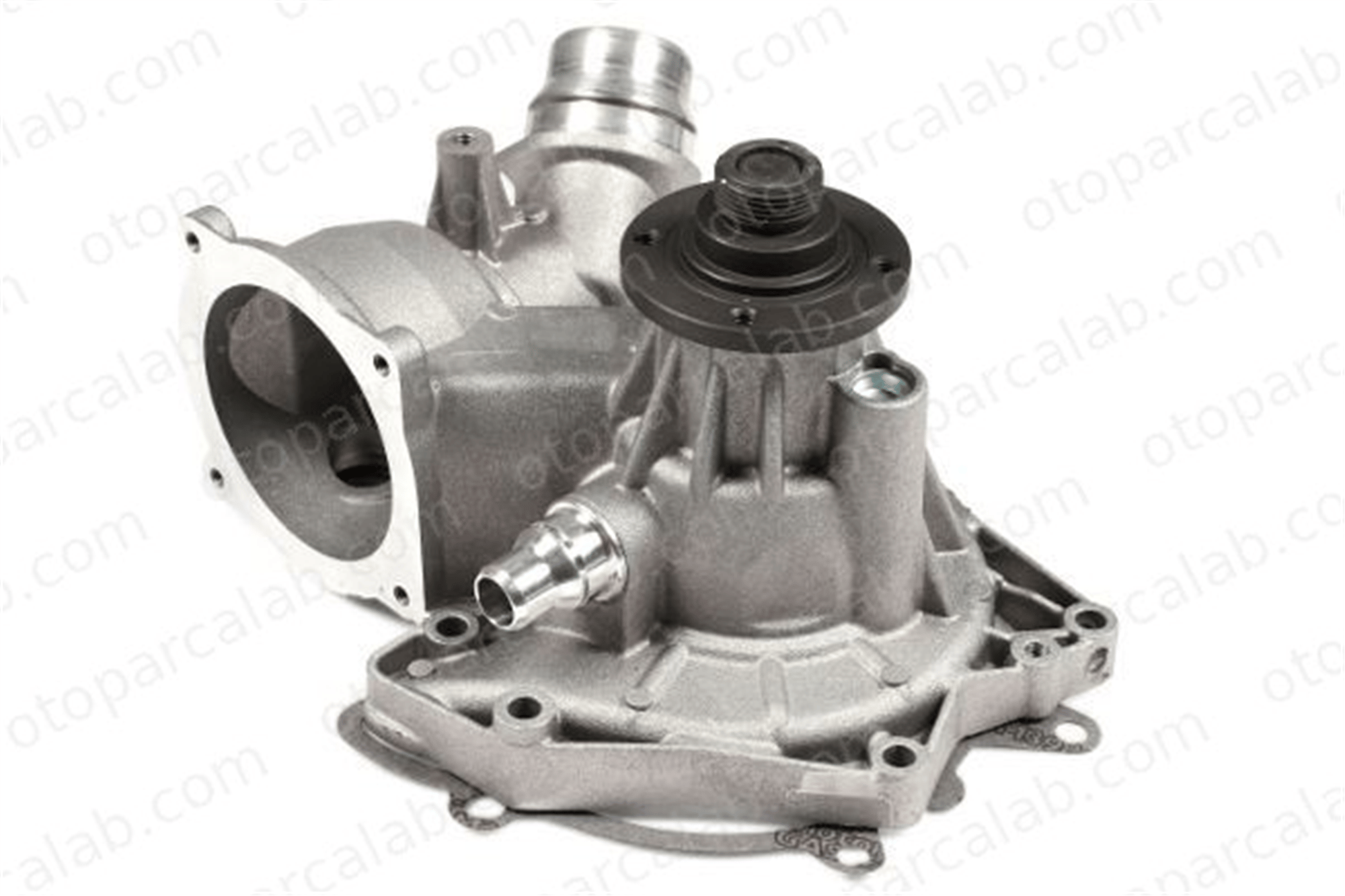 GK 980531 Devirdaim Su Pompası BMW 7 5 11510393336 T4171