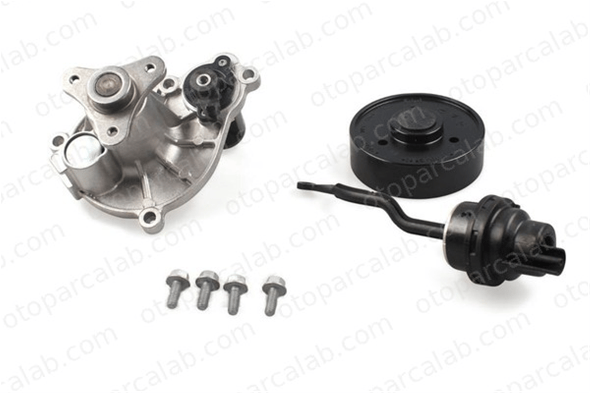 GK 980845A Devirdaim Su Pompası BMW 1 3 11518638026 11517644809