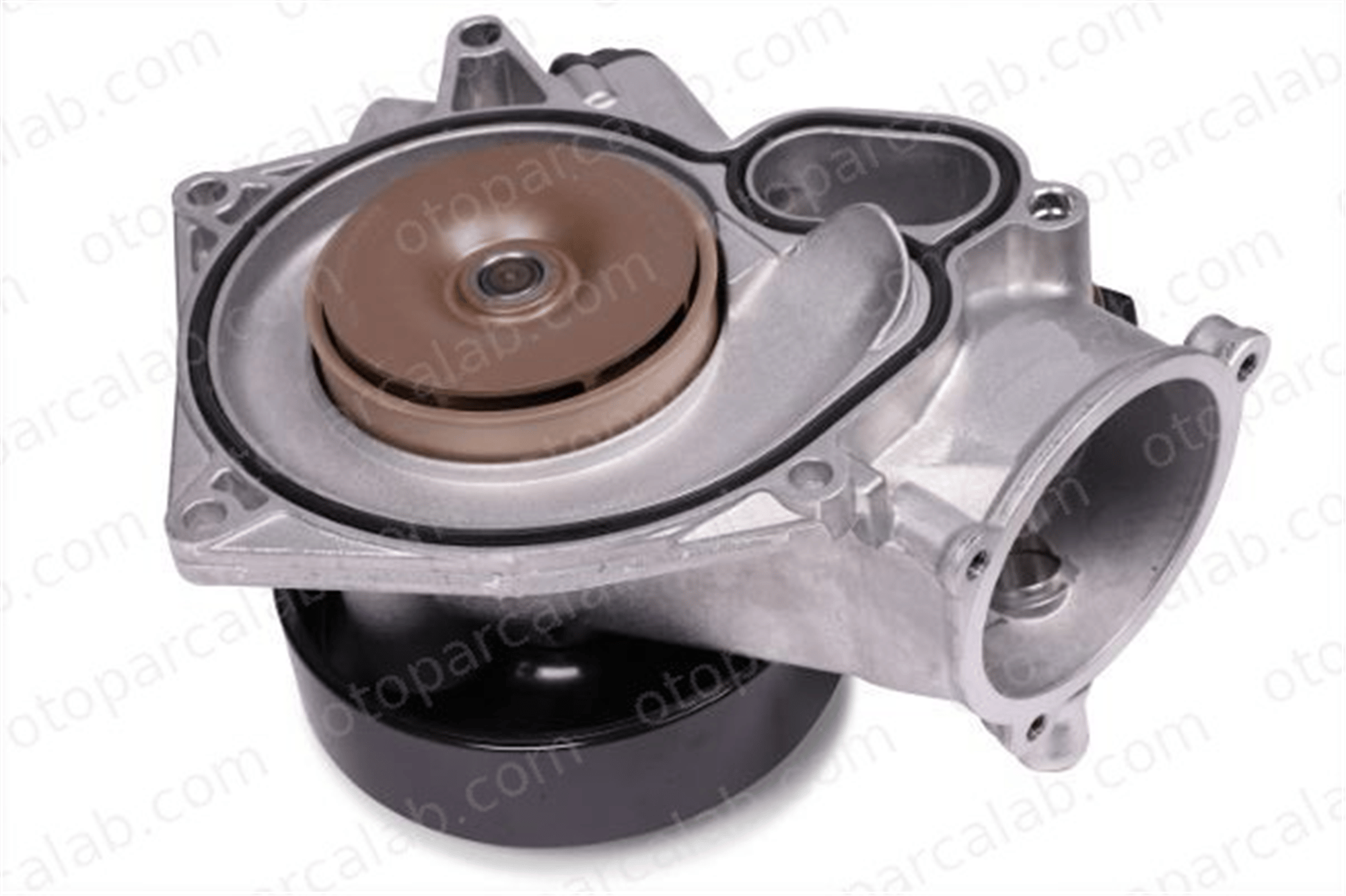 GK 980848 Devirdaim Su Pompası BMW 6 Cabrio 6 Coupe 11517619303 11517619304