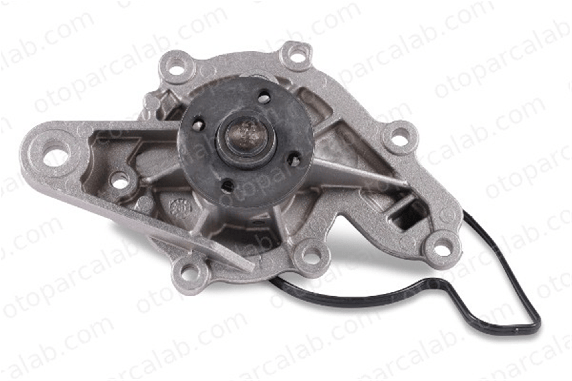 GK 980900 Devirdaim Su Pompası SMART CITY-COUPE FORTWO Coupe A6602000120 3165V003
