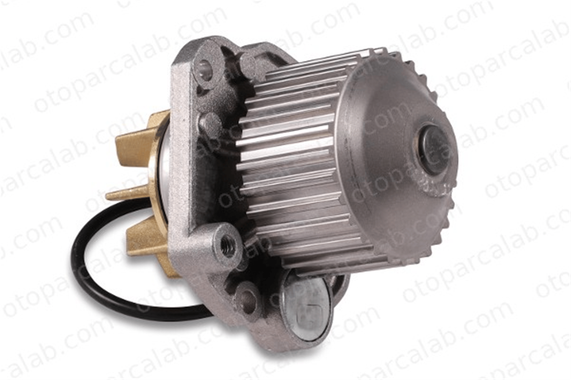 GK 981075 Devirdaim Su Pompası CITROËN C5 I Break RENAULT CLIO II 1201F6 1201E9
