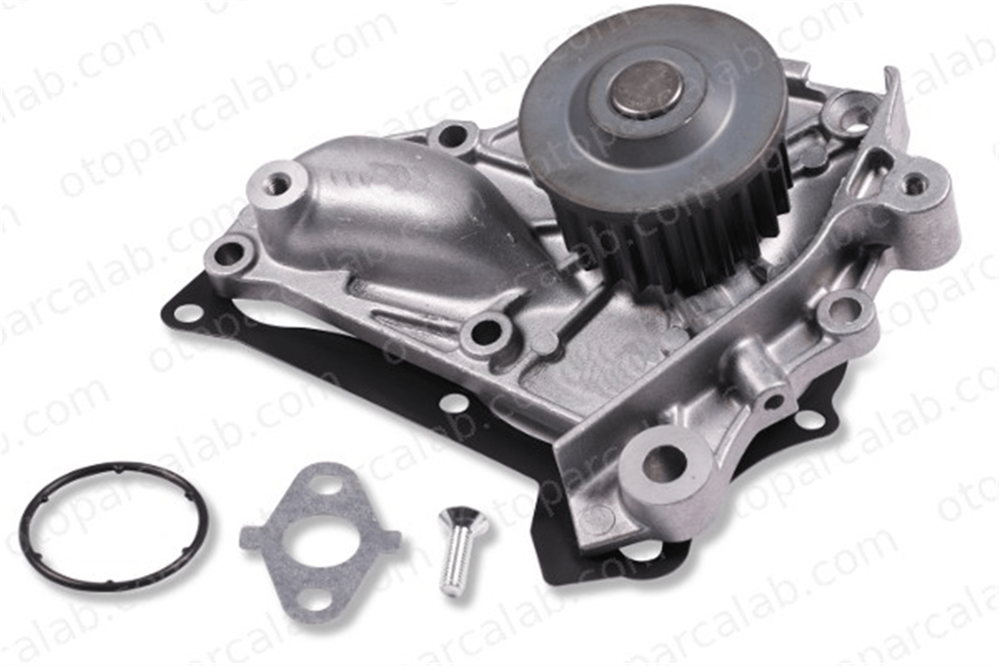 GK 981706 Devirdaim Su Pompası TOYOTA CAMRY CAMRY Station wagon 1610079075 1610079185