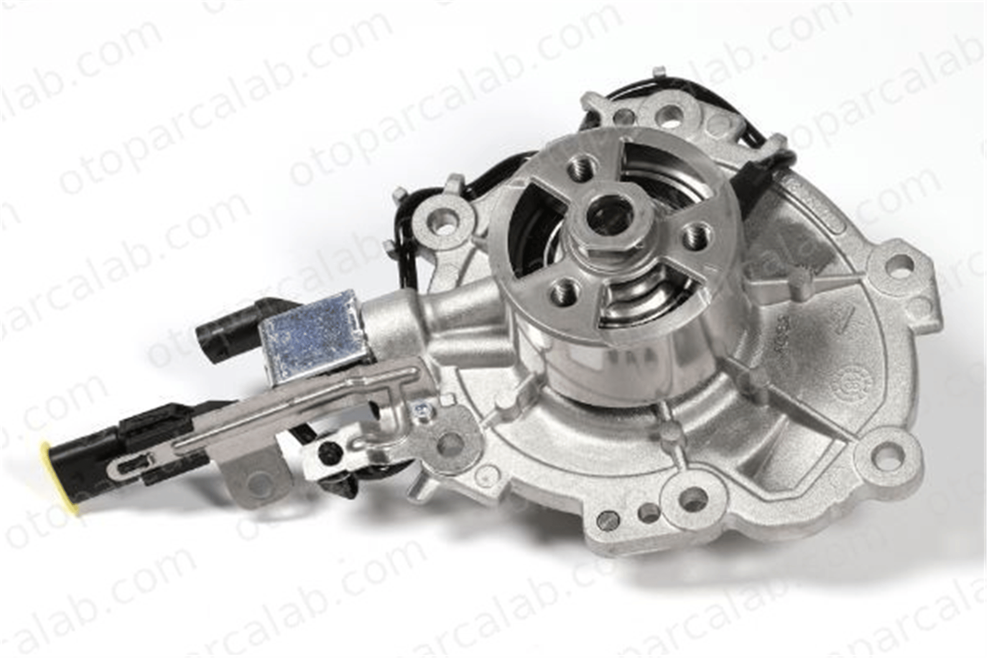 GK 982682 Devirdaim Su Pompası LAND ROVER DISCOVERY SPORT JAGUAR E-PACE LR123392 JDE38596