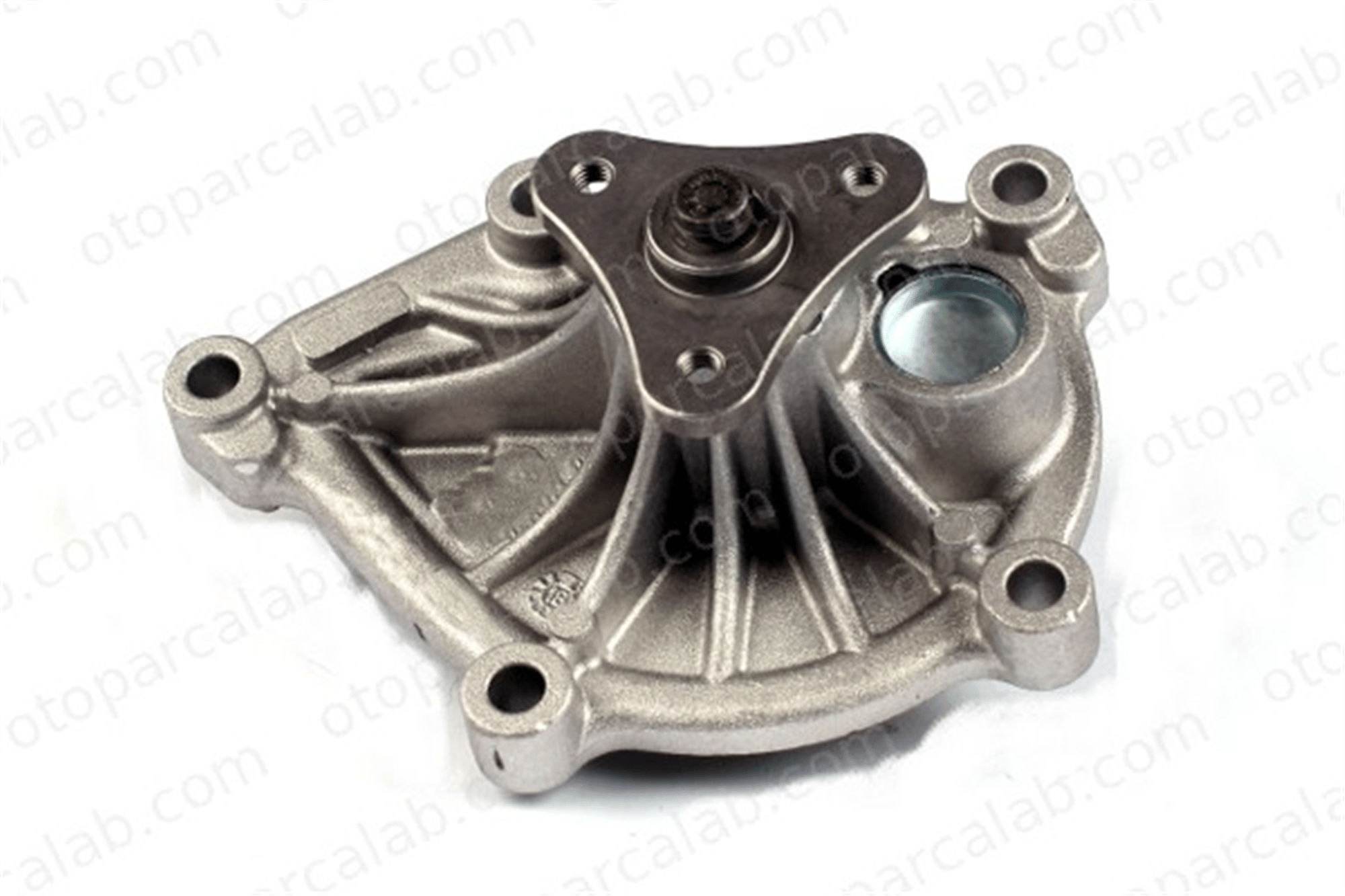GK 986810 Devirdaim Su Pompası PEUGEOT 308 II 308 I 1201H8 1607216080