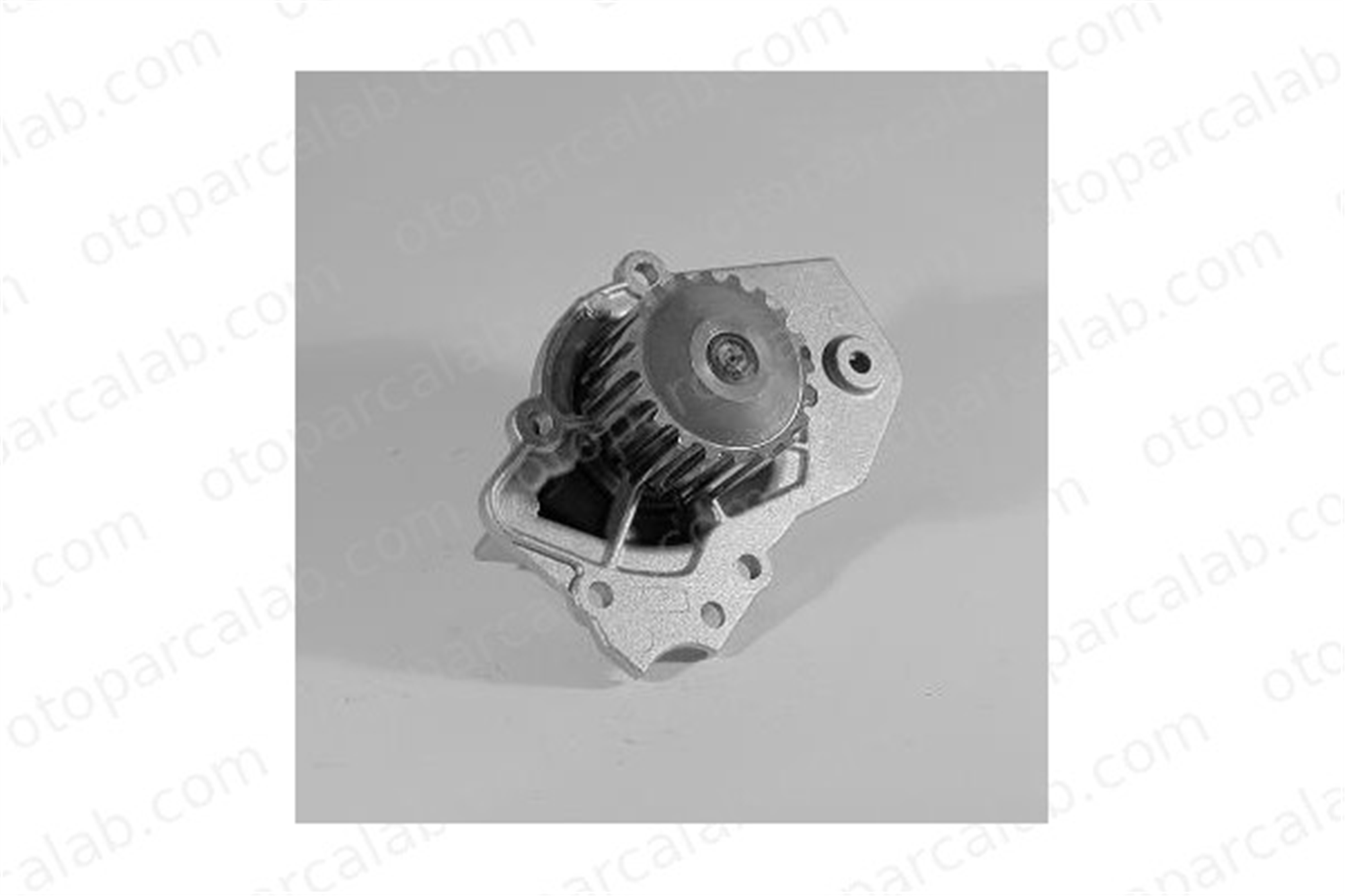 GK 986815 Devirdaim Su Pompası CITROËN BX Break PEUGEOT 405 I Break 120162 120160