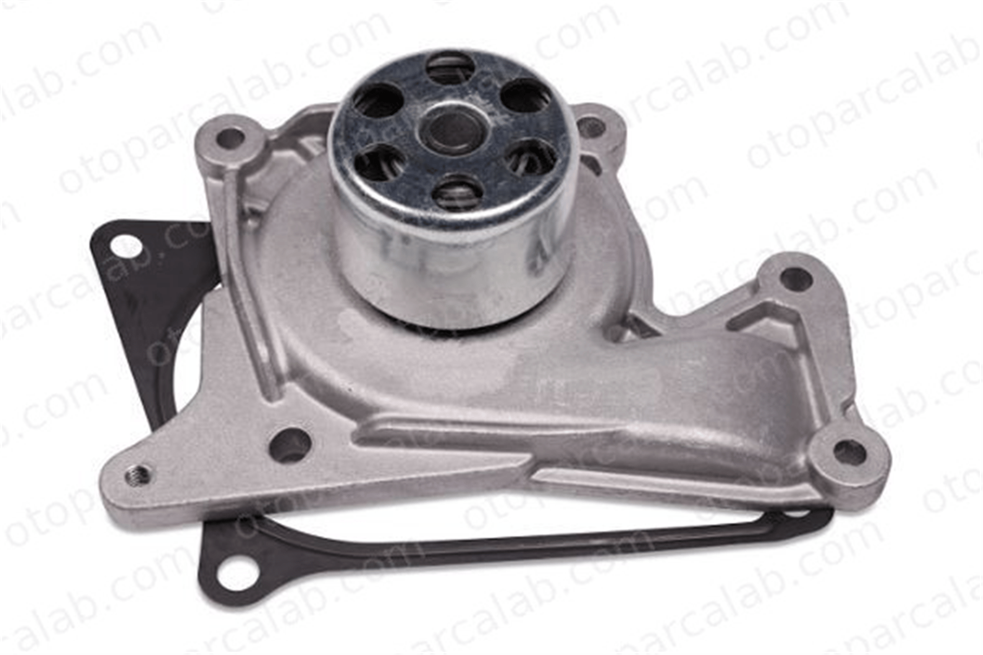 GK 986965 Devirdaim Su Pompası DACIA DUSTER RENAULT KANGOO / GRAND KANGOO II A6082001000 210107852R