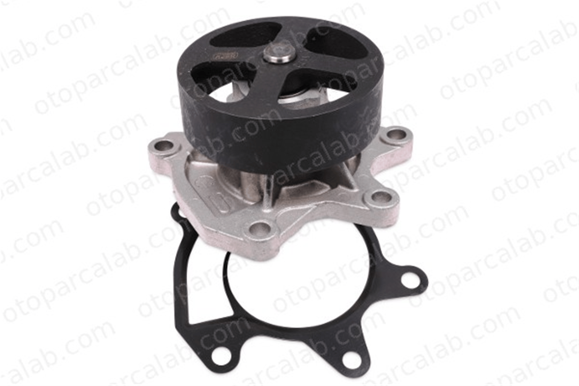 GK 987398 Devirdaim Su Pompası NISSAN JUKE RENAULT MEGANE IV Hatchback B10101KC0A B10101KC0B